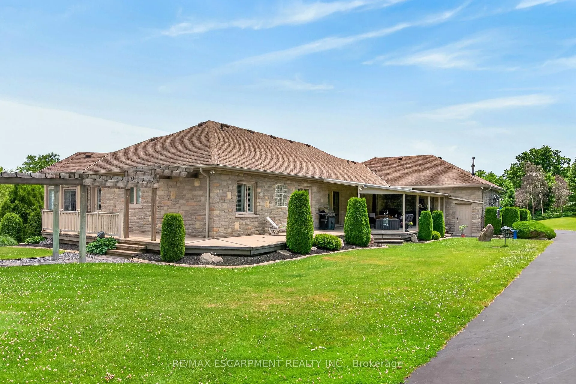 Photo 31 of 170 Prospect Street, Norfolk, Port Dover — HOMEH