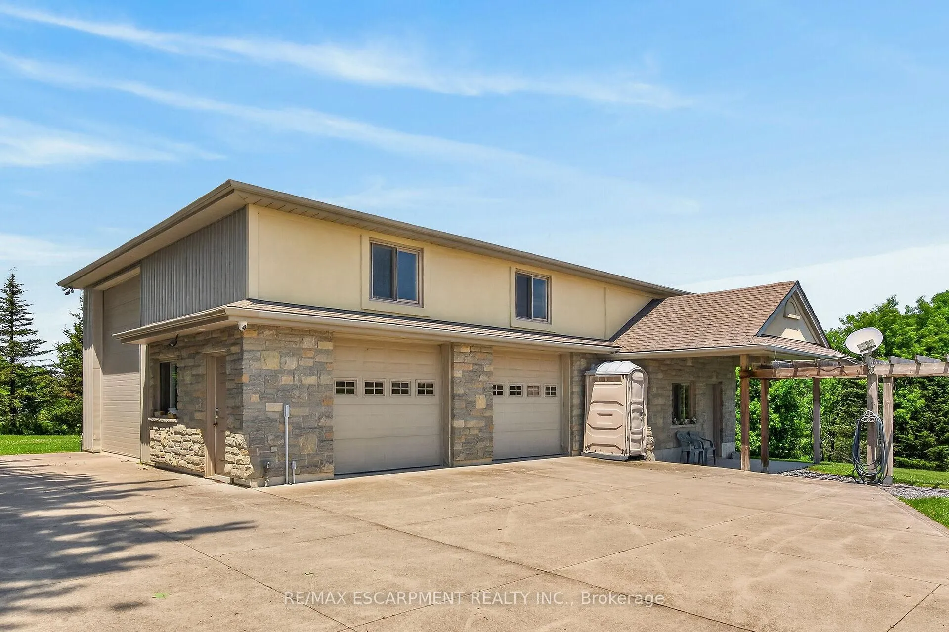 Photo 35 of 170 Prospect Street, Norfolk, Port Dover — HOMEH