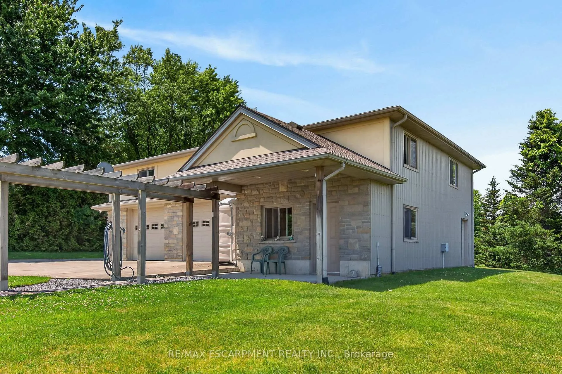 Photo 38 of 170 Prospect Street, Norfolk, Port Dover — HOMEH