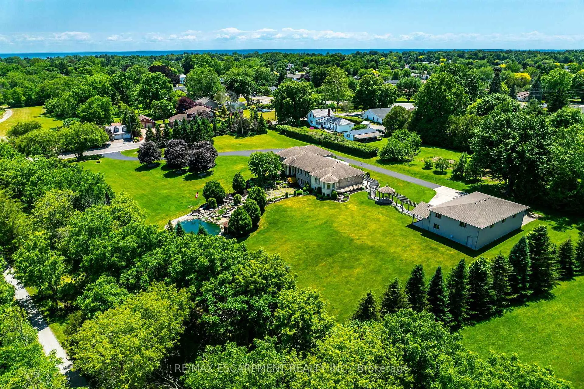 Photo 48 of 170 Prospect Street, Norfolk, Port Dover — HOMEH