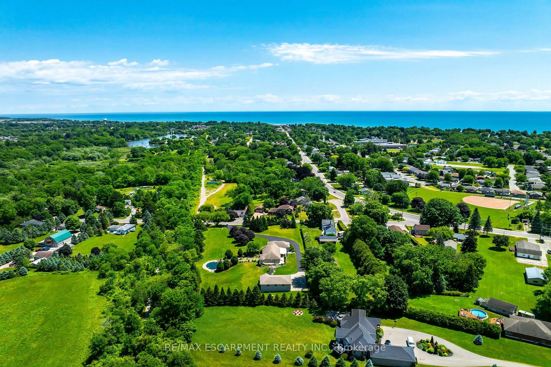Photo 49 of 170 Prospect Street, Norfolk, Port Dover — HOMEH