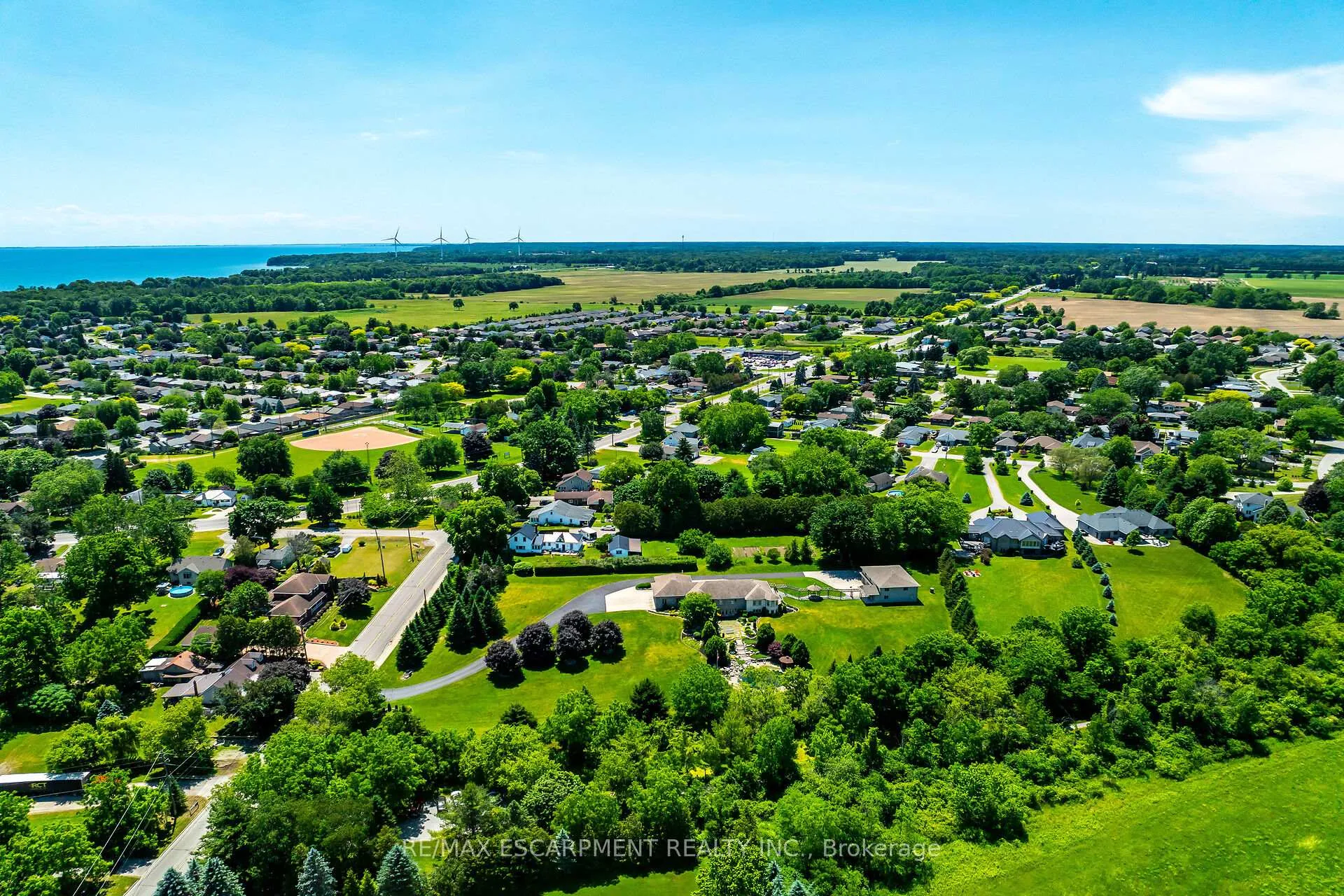 Photo 50 of 170 Prospect Street, Norfolk, Port Dover — HOMEH