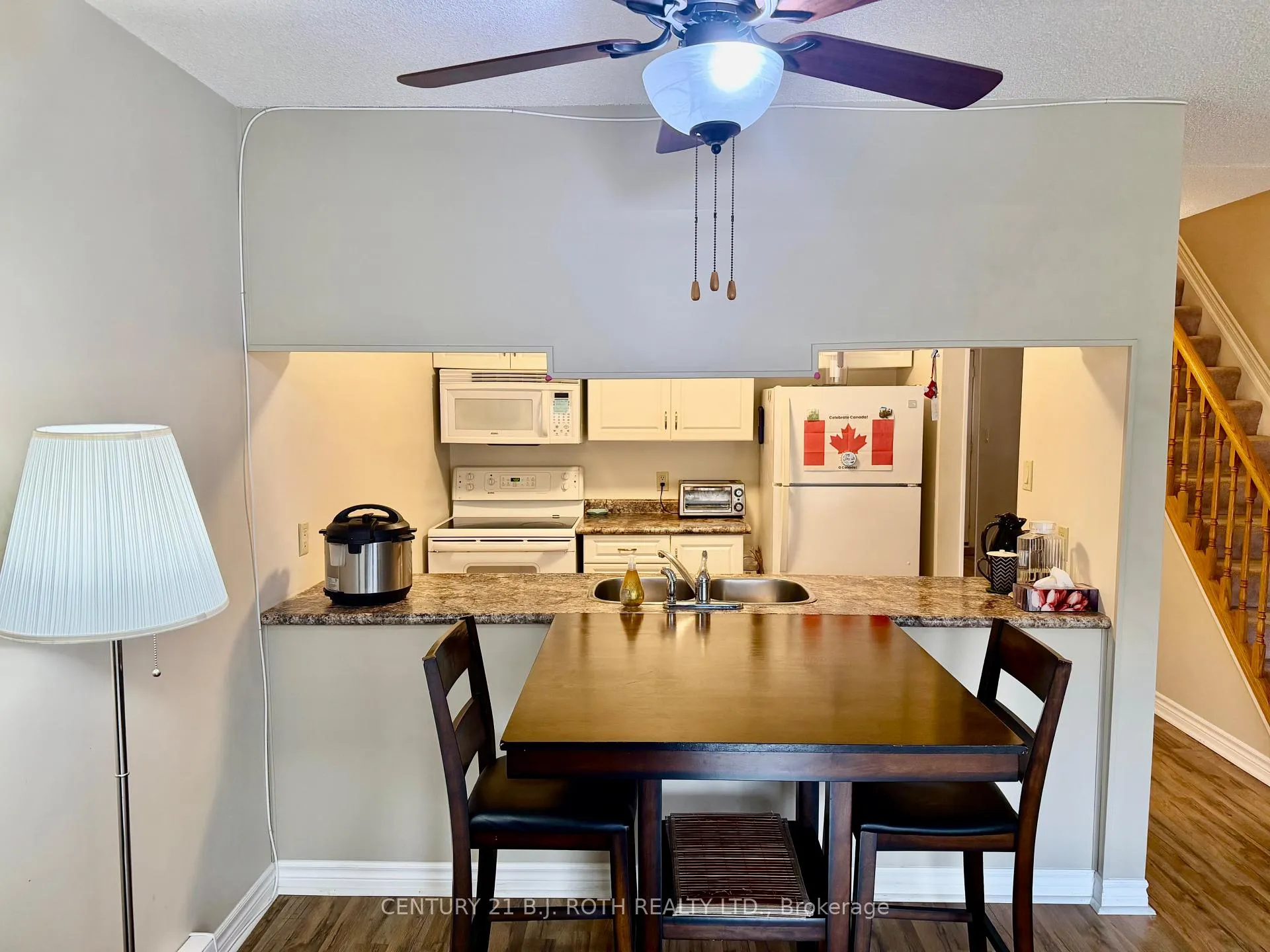Photo 4 of Unit 16, 51 Laguna Parkway, Ramara, Brechin — HOMEH