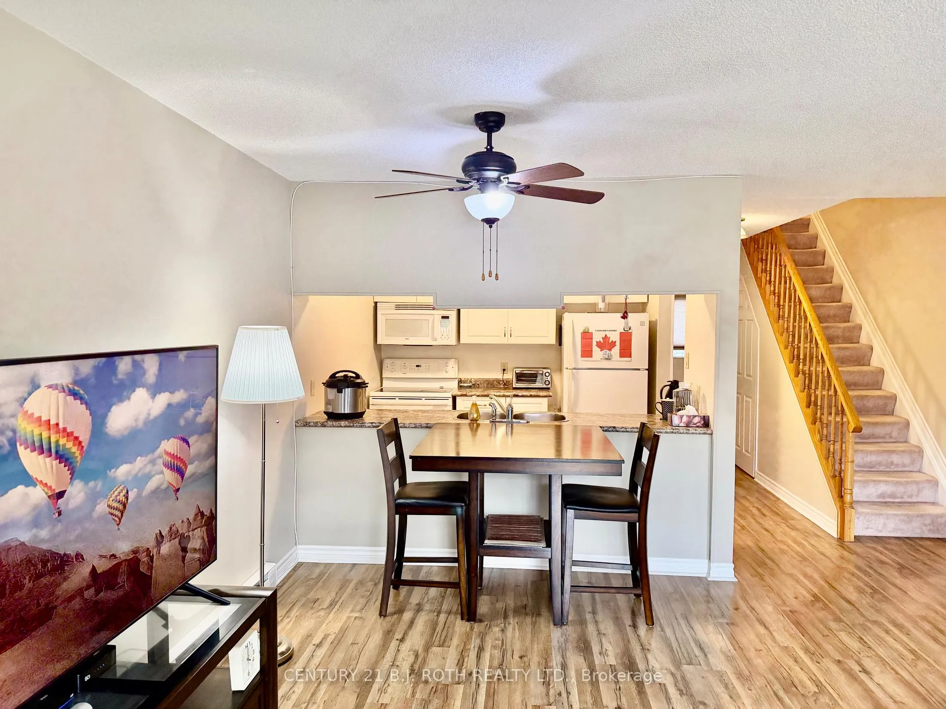 Photo 5 of Unit 16, 51 Laguna Parkway, Ramara, Brechin — HOMEH