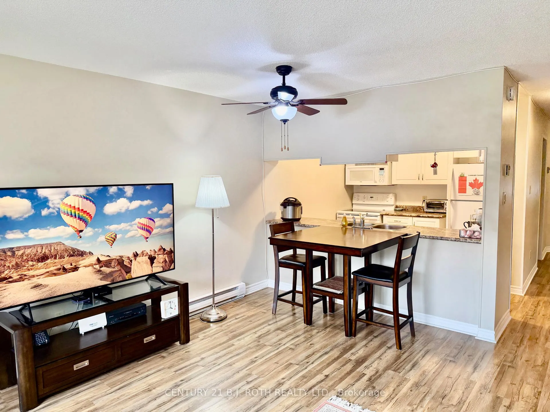 Photo 7 of Unit 16, 51 Laguna Parkway, Ramara, Brechin — HOMEH