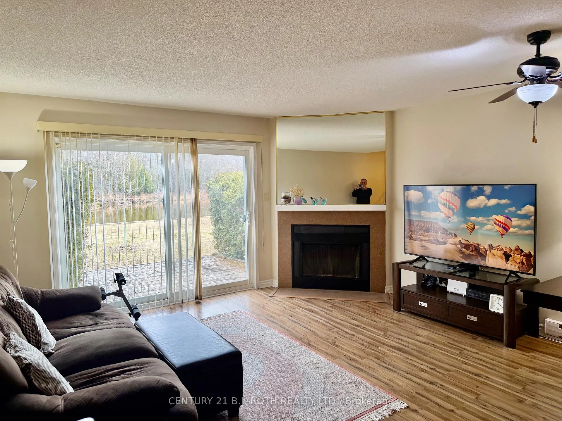 Photo 8 of Unit 16, 51 Laguna Parkway, Ramara, Brechin — HOMEH