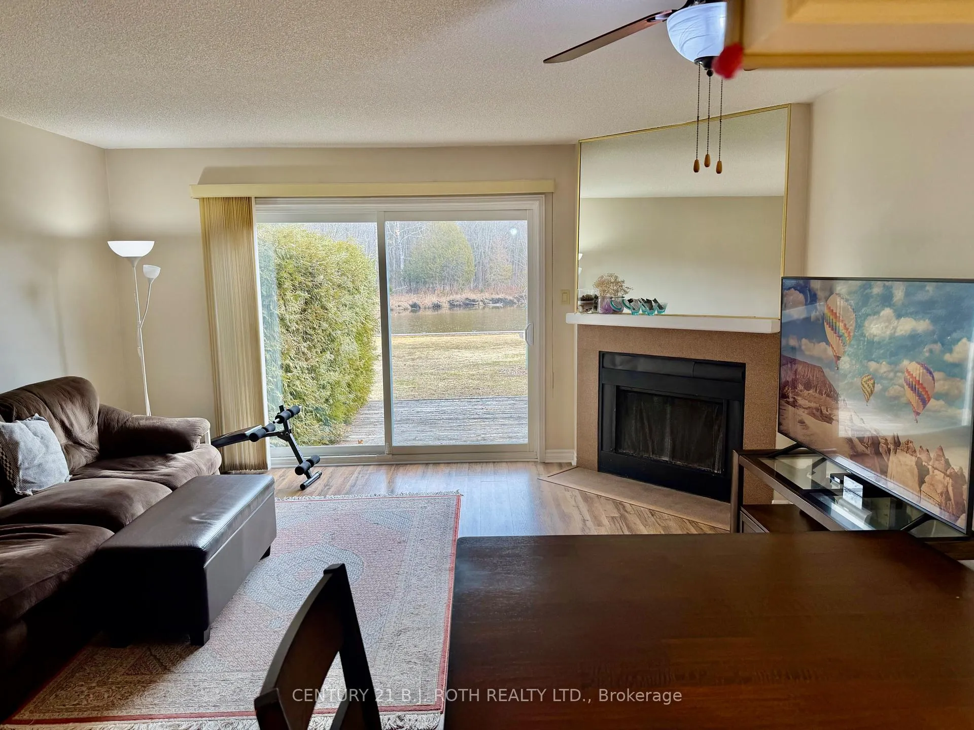 Photo 9 of Unit 16, 51 Laguna Parkway, Ramara, Brechin — HOMEH
