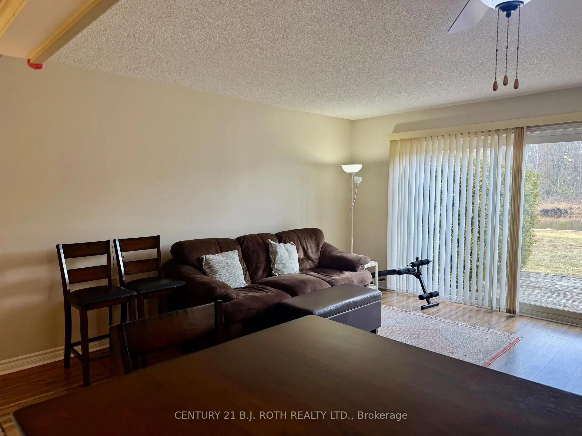 Photo 10 of Unit 16, 51 Laguna Parkway, Ramara, Brechin — HOMEH