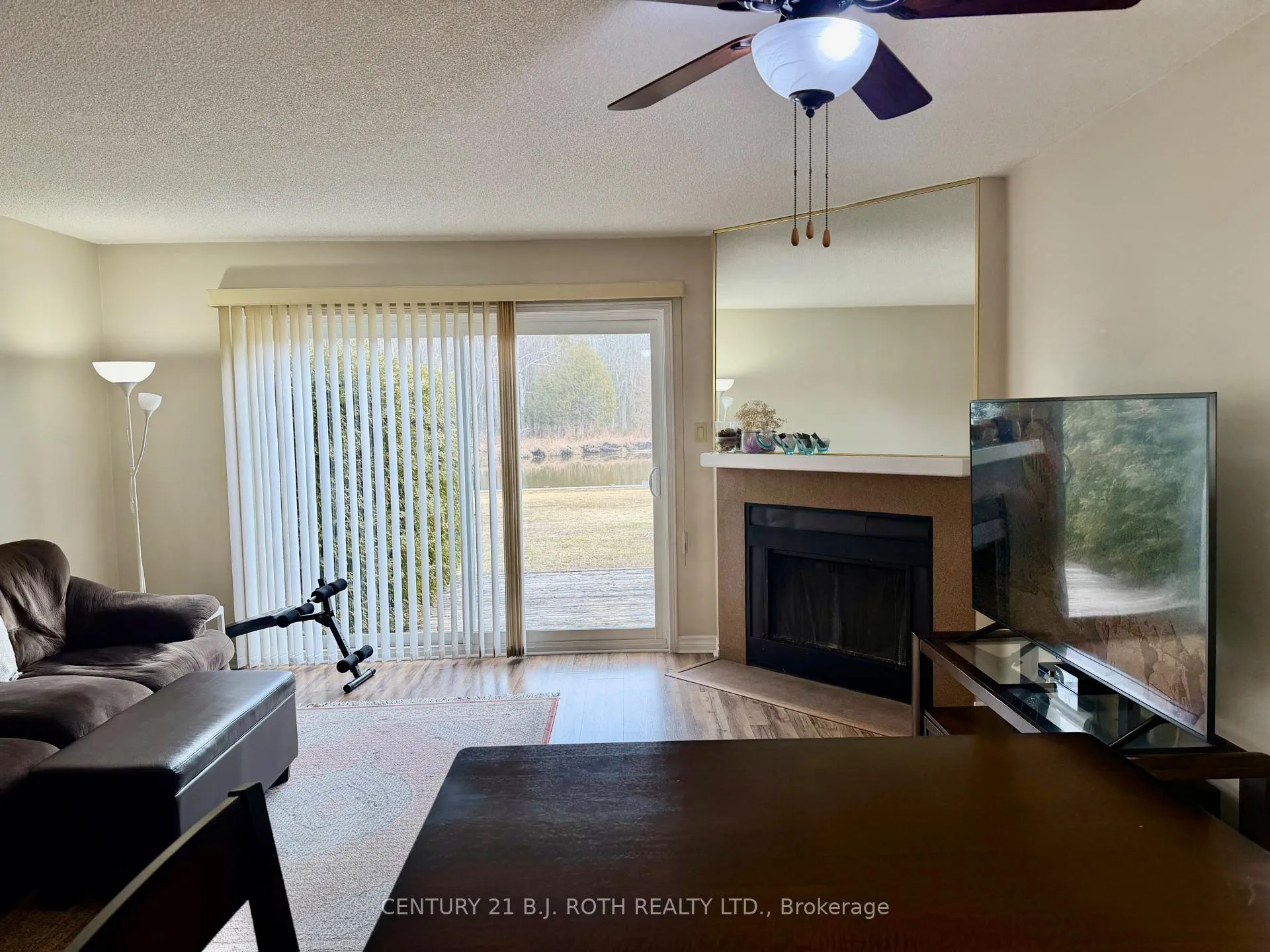 Photo 11 of Unit 16, 51 Laguna Parkway, Ramara, Brechin — HOMEH