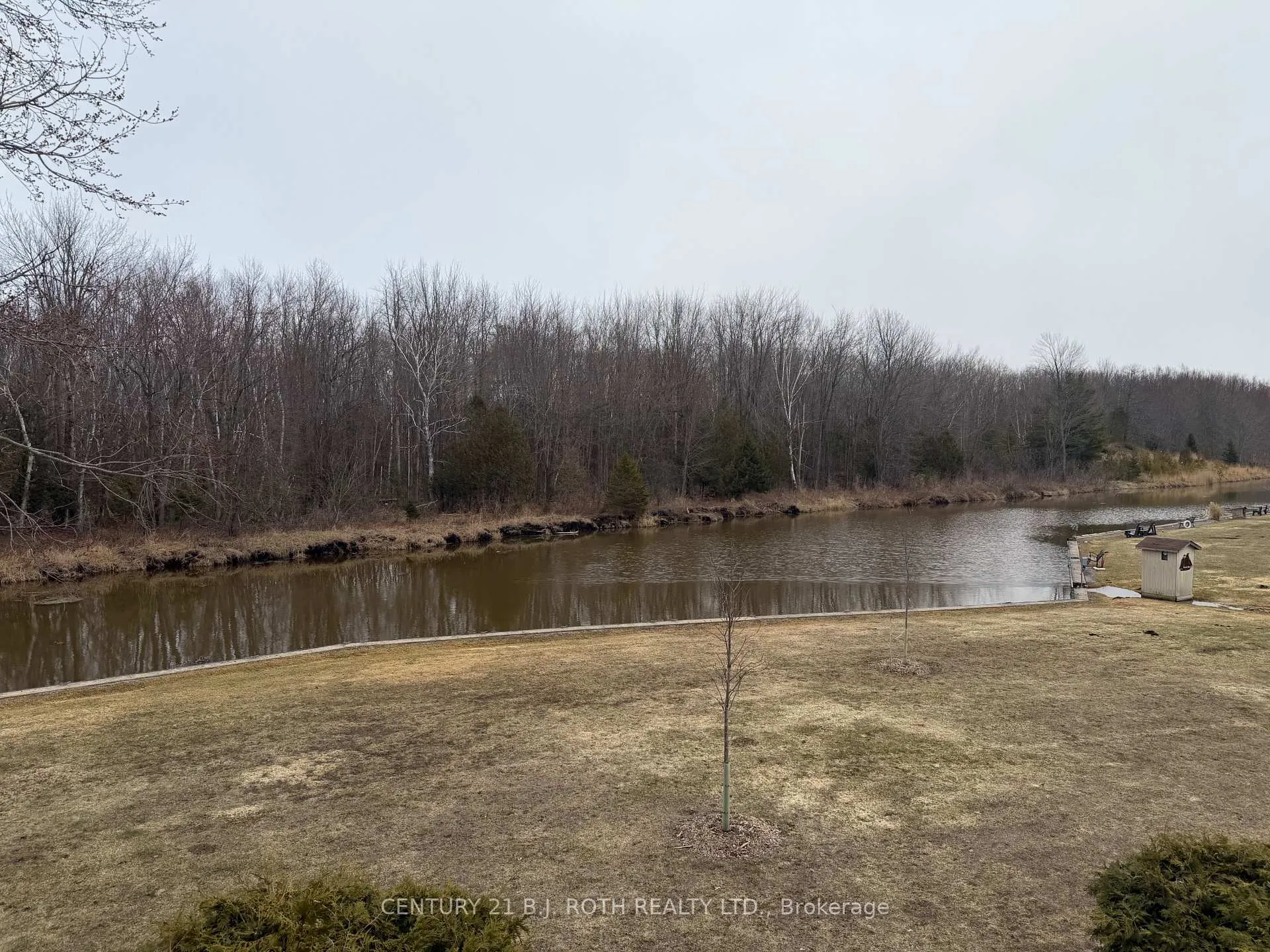 Photo 17 of Unit 16, 51 Laguna Parkway, Ramara, Brechin — HOMEH