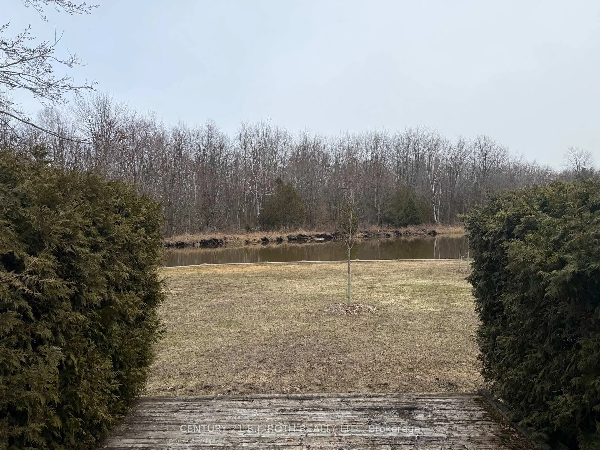 Photo 18 of Unit 16, 51 Laguna Parkway, Ramara, Brechin — HOMEH