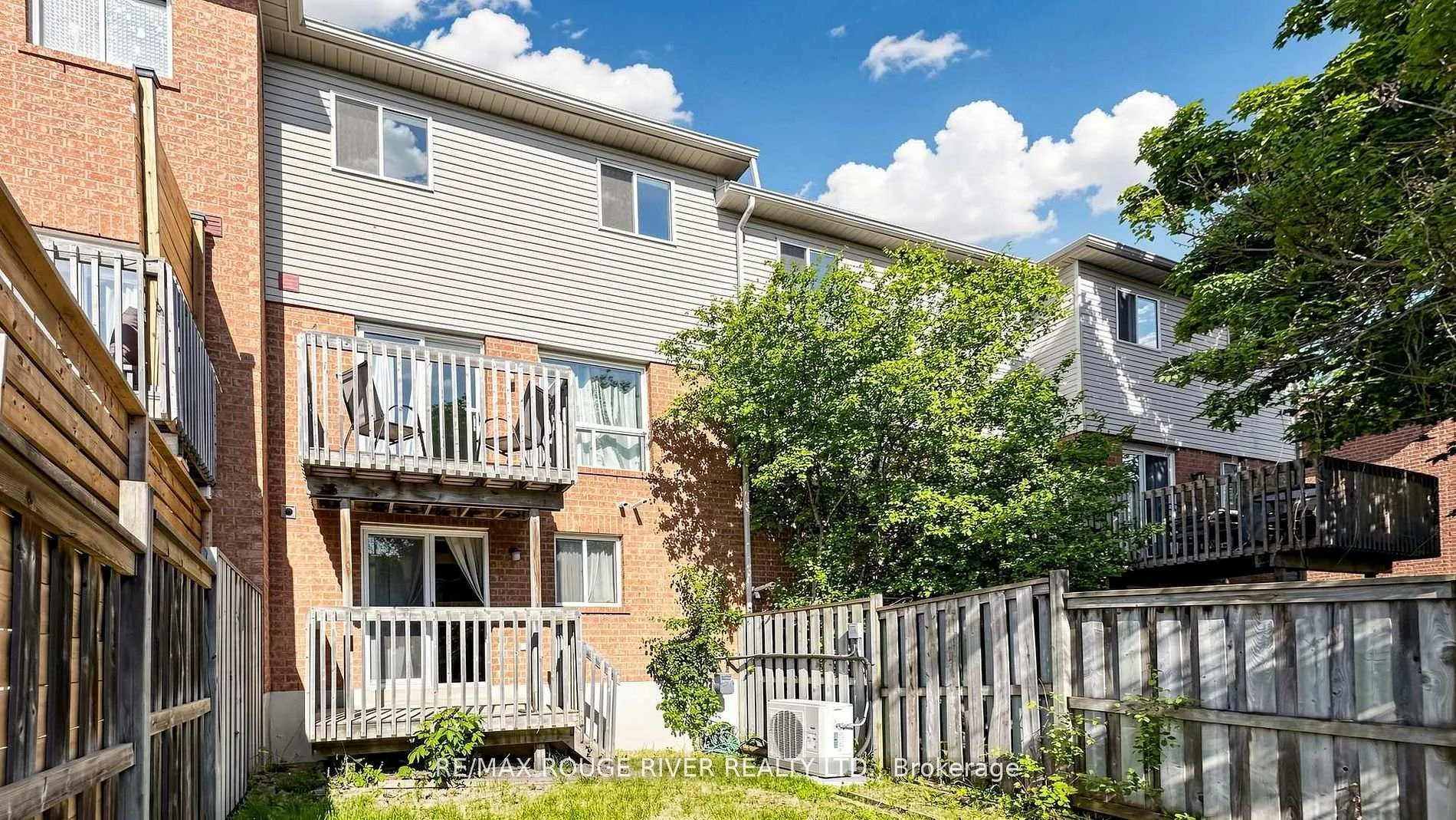 Photo 26 of 4 Trowell Lane, Ajax, Central — HOMEH