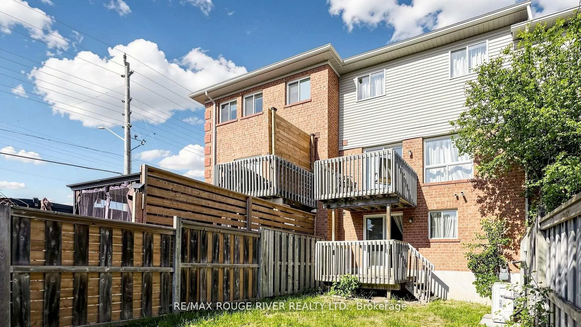 Photo 27 of 4 Trowell Lane, Ajax, Central — HOMEH
