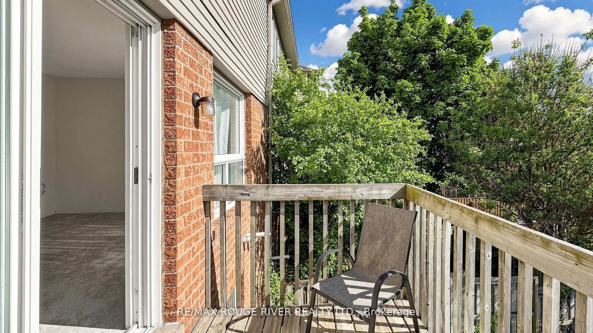 Photo 28 of 4 Trowell Lane, Ajax, Central — HOMEH