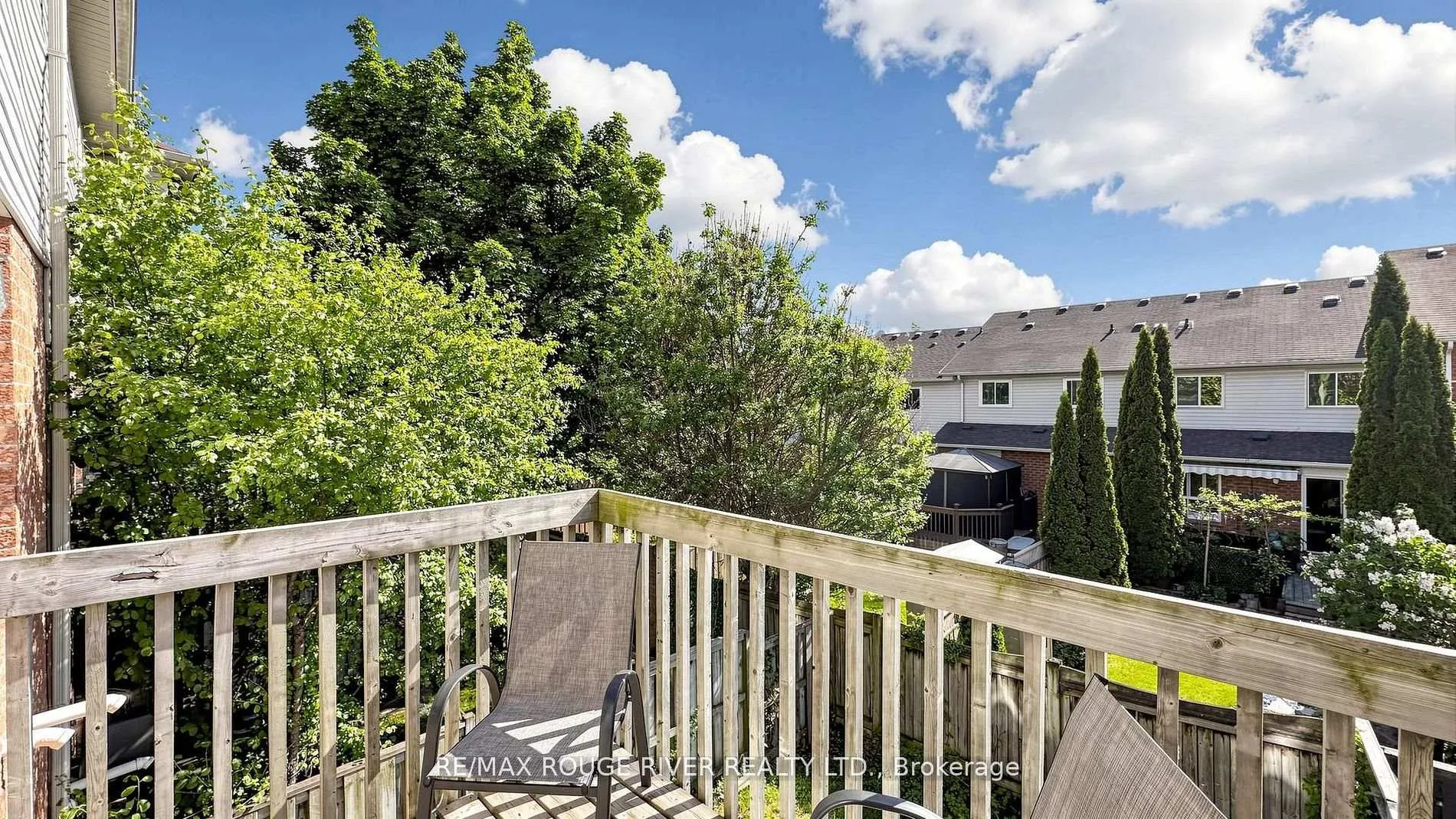Photo 29 of 4 Trowell Lane, Ajax, Central — HOMEH