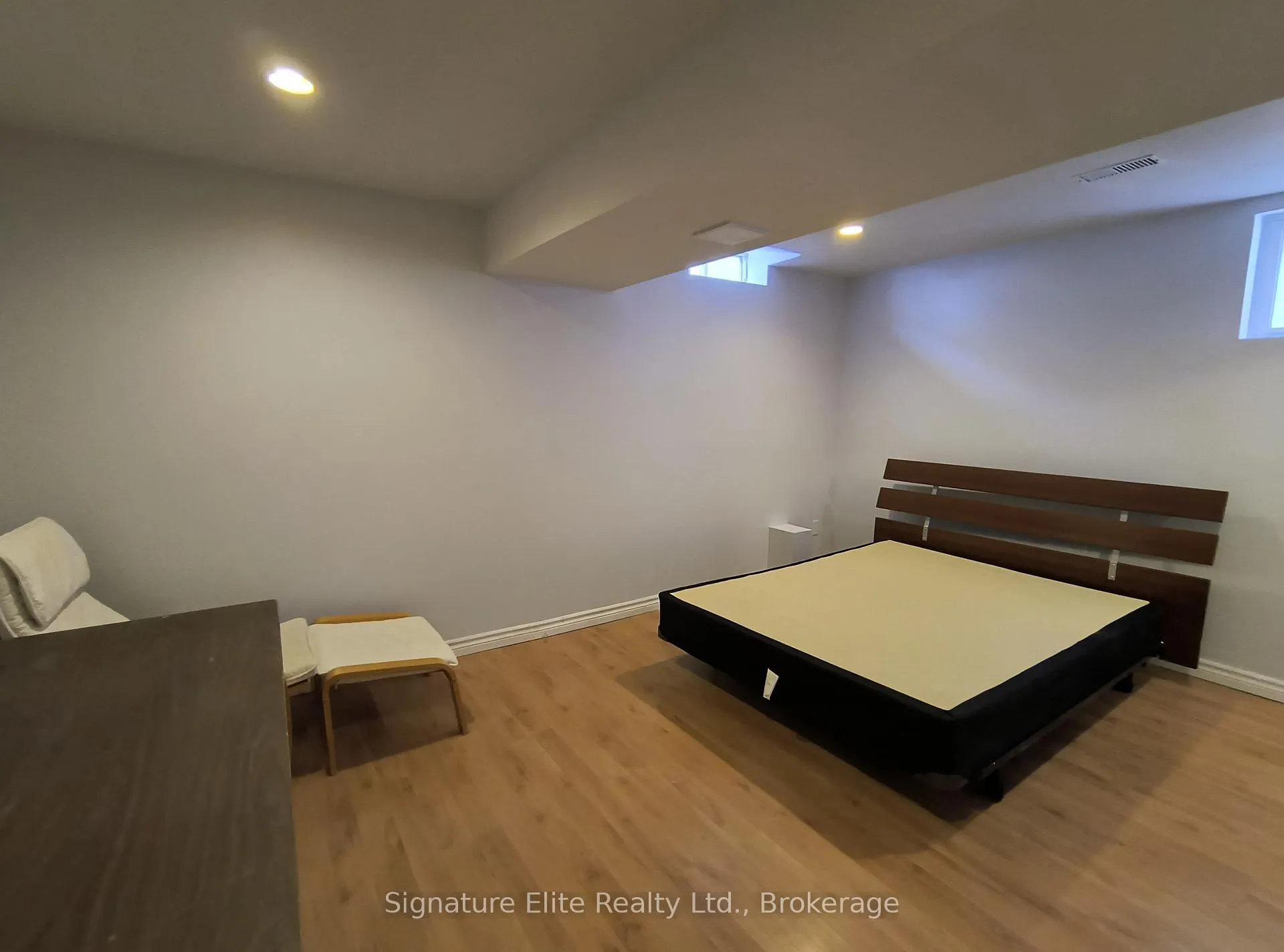 Photo 2 of Unit Bsmt, 84 Villa Royale Avenue, Vaughan, Vellore Village — HOMEH