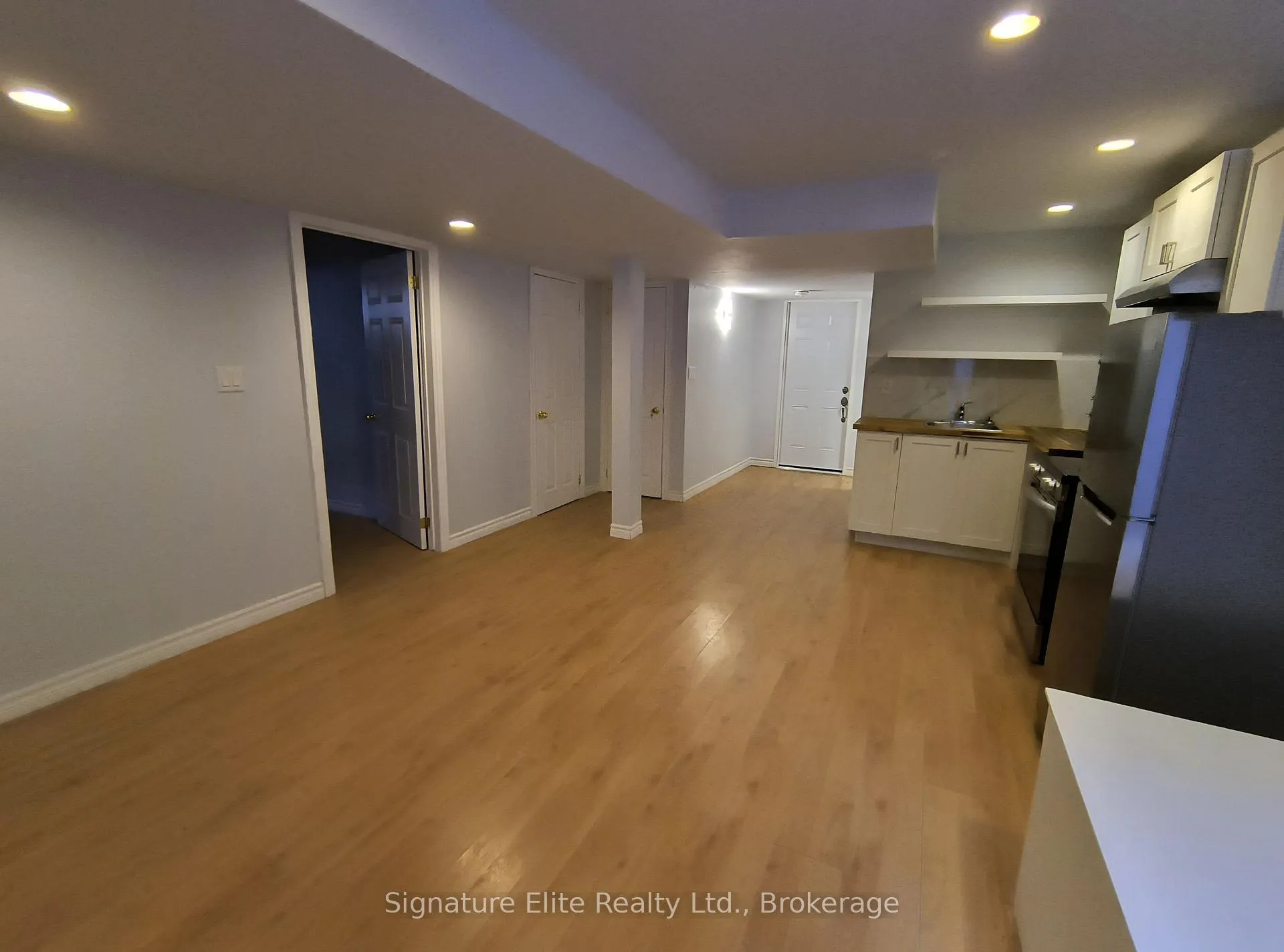 Photo 4 of Unit Bsmt, 84 Villa Royale Avenue, Vaughan, Vellore Village — HOMEH