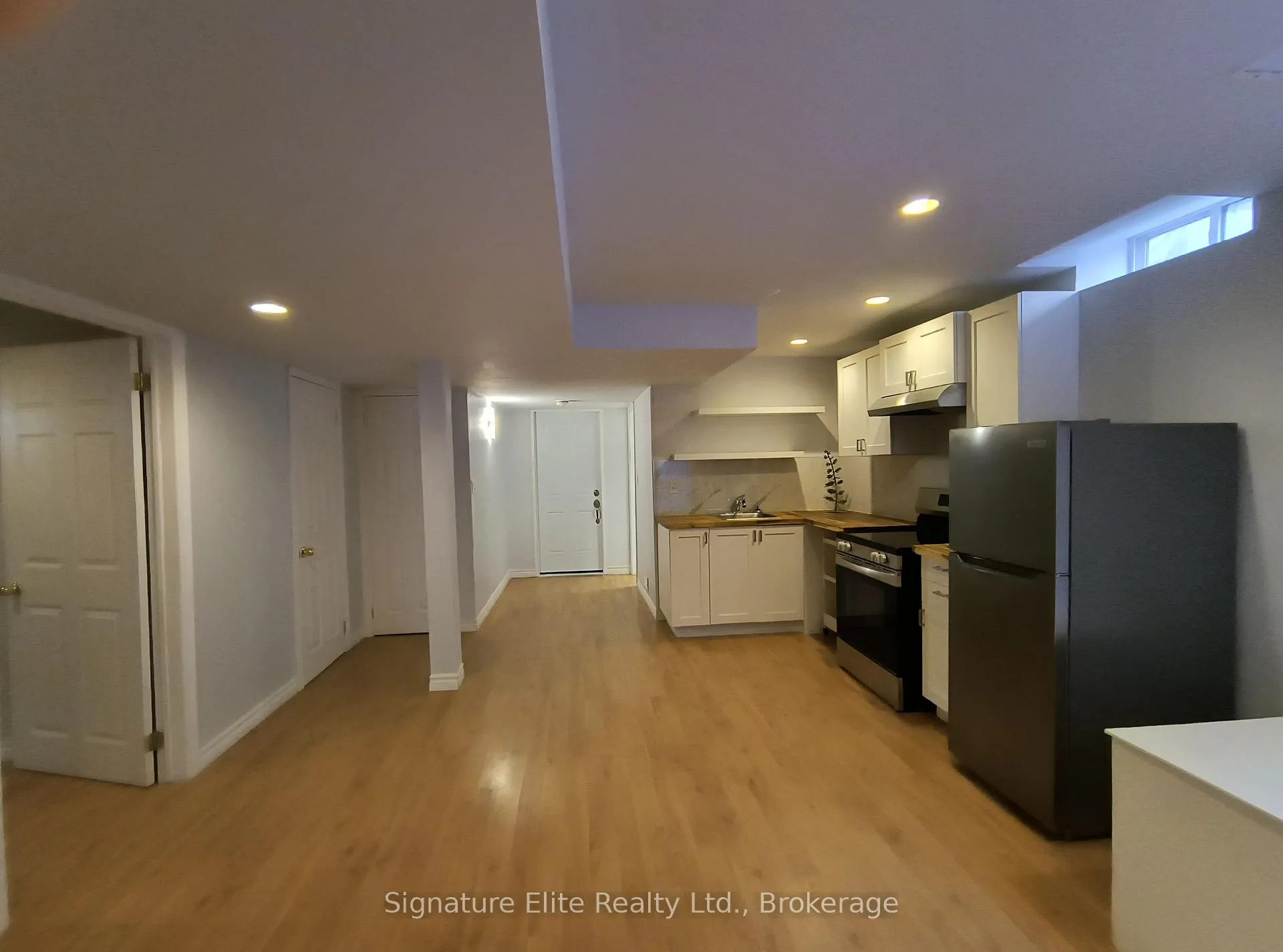 Photo 5 of Unit Bsmt, 84 Villa Royale Avenue, Vaughan, Vellore Village — HOMEH