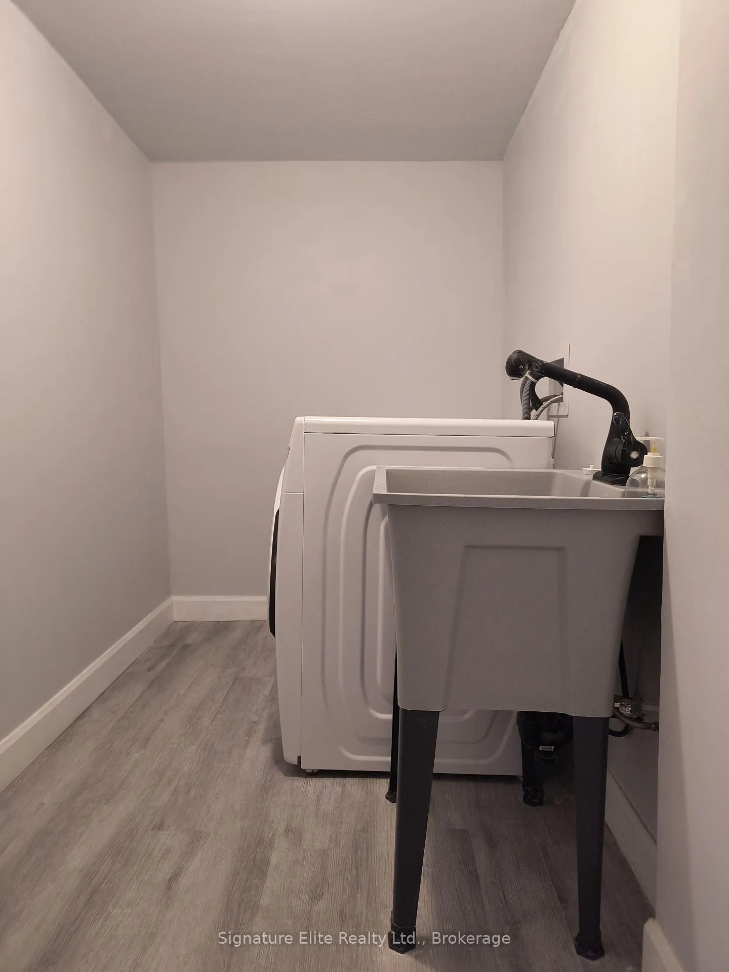 Photo 6 of Unit Bsmt, 84 Villa Royale Avenue, Vaughan, Vellore Village — HOMEH