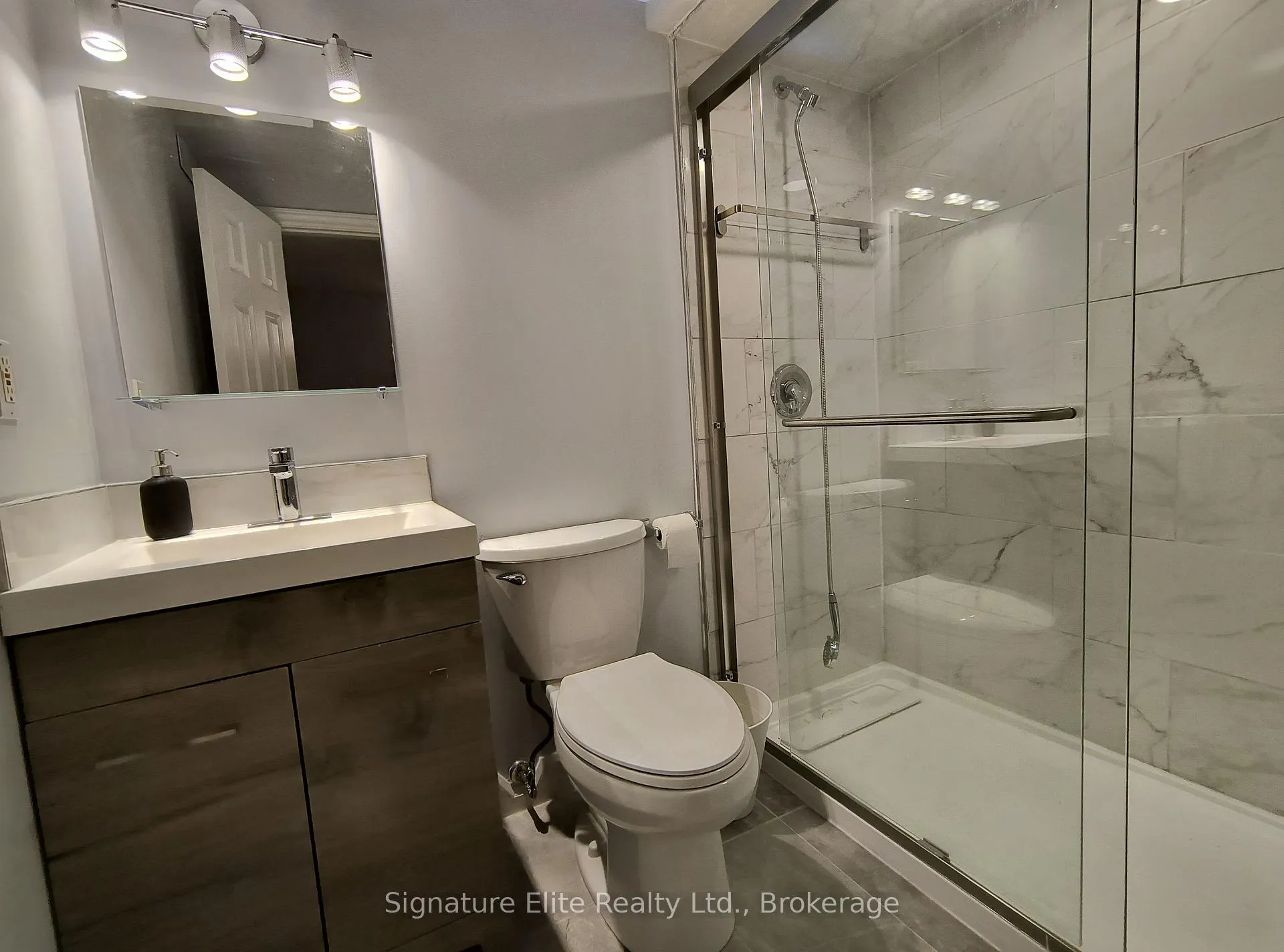 Photo 7 of Unit Bsmt, 84 Villa Royale Avenue, Vaughan, Vellore Village — HOMEH