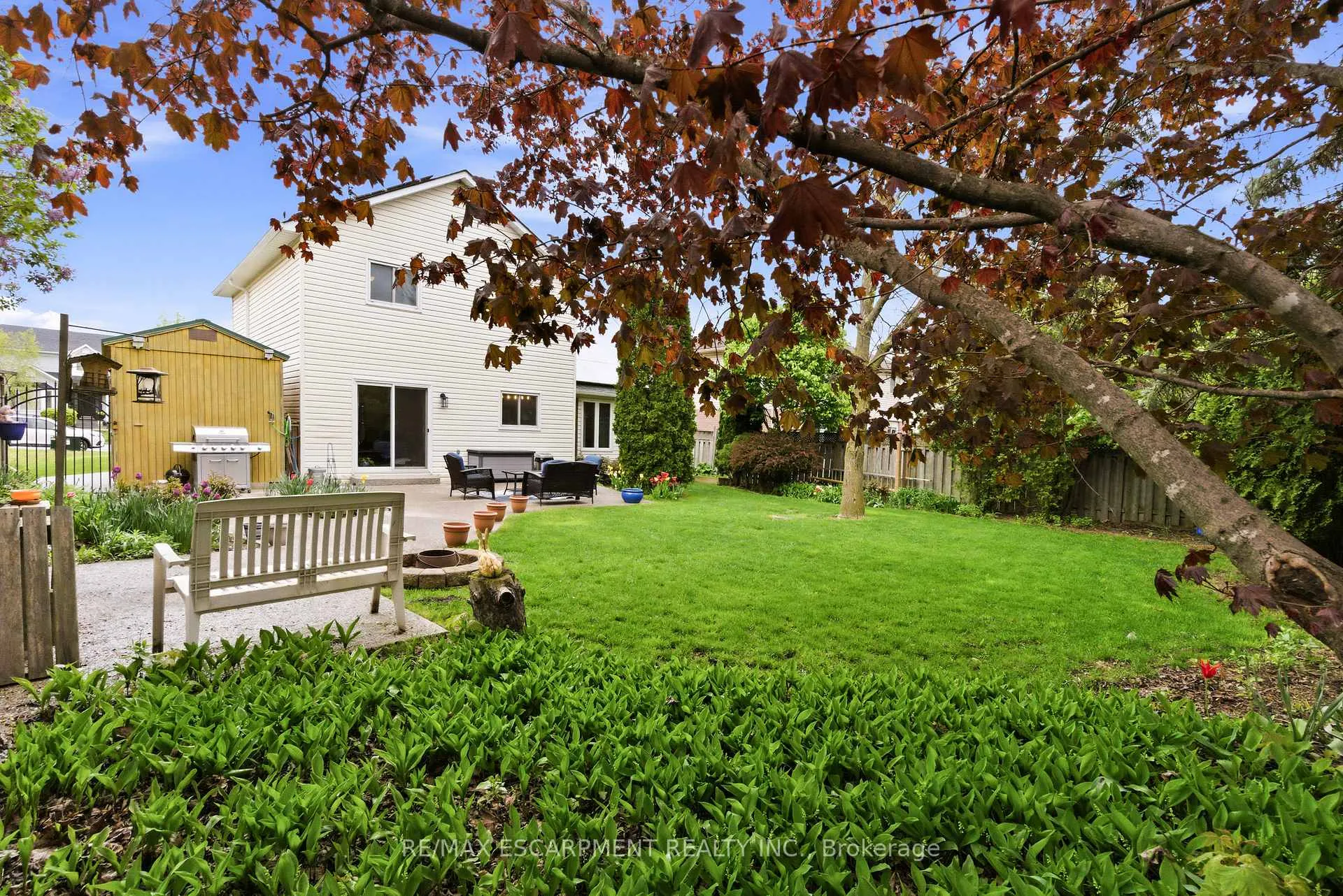 Photo 36 of 17 Piper Place, Haldimand — HOMEH