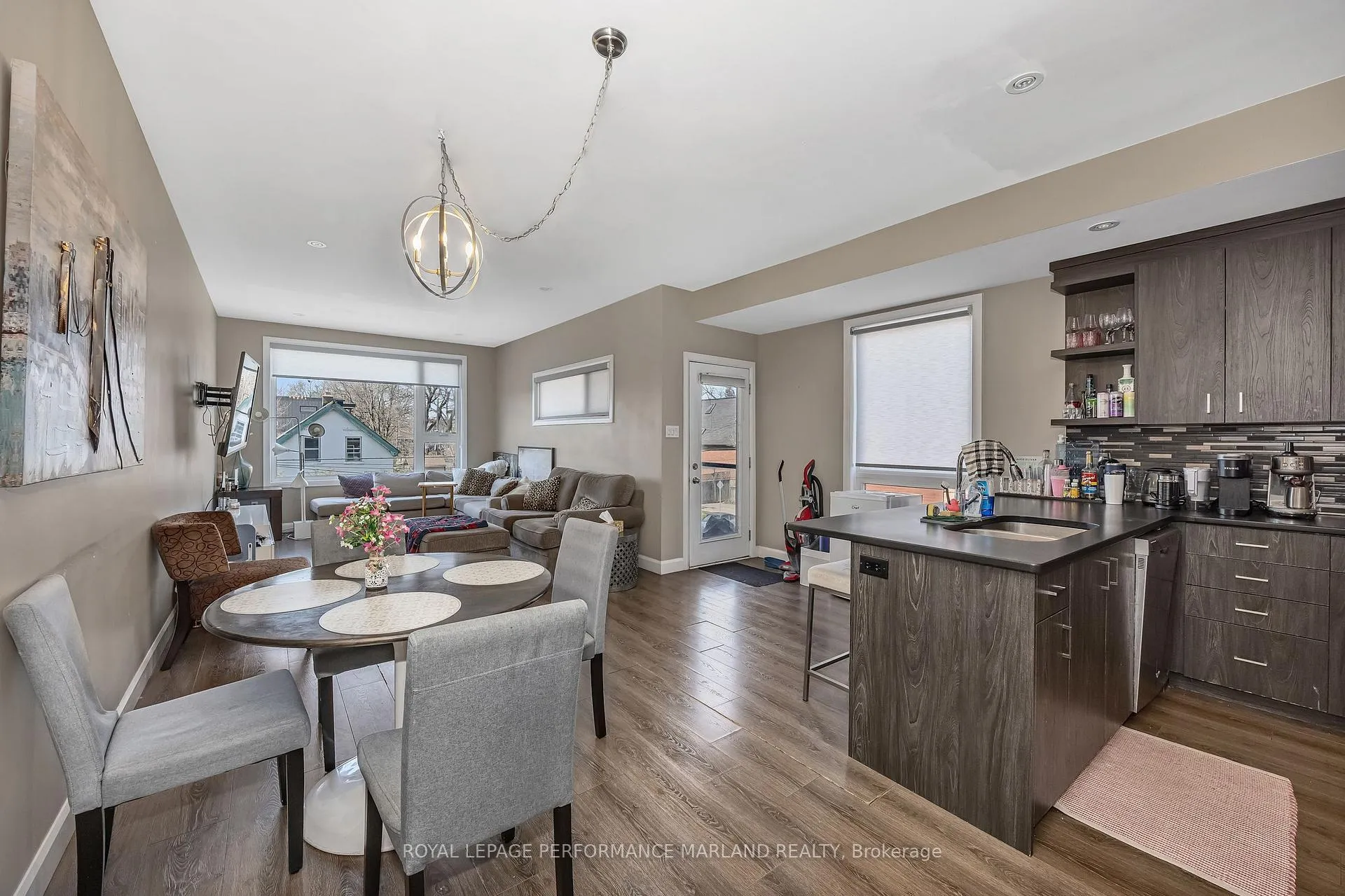 Photo 7 of 99A & 99B Concord Street N, Ottawa, Ottawa East — HOMEH