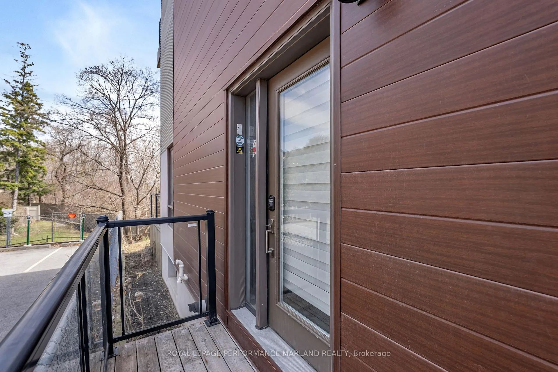 Photo 13 of 99A & 99B Concord Street N, Ottawa, Ottawa East — HOMEH