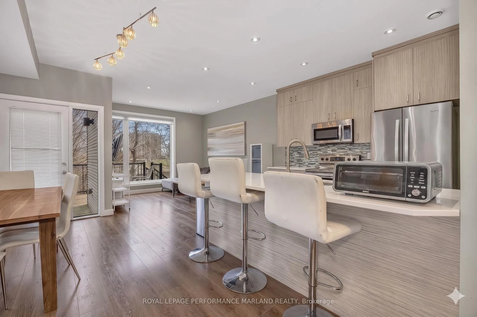 Photo 15 of 99A & 99B Concord Street N, Ottawa, Ottawa East — HOMEH