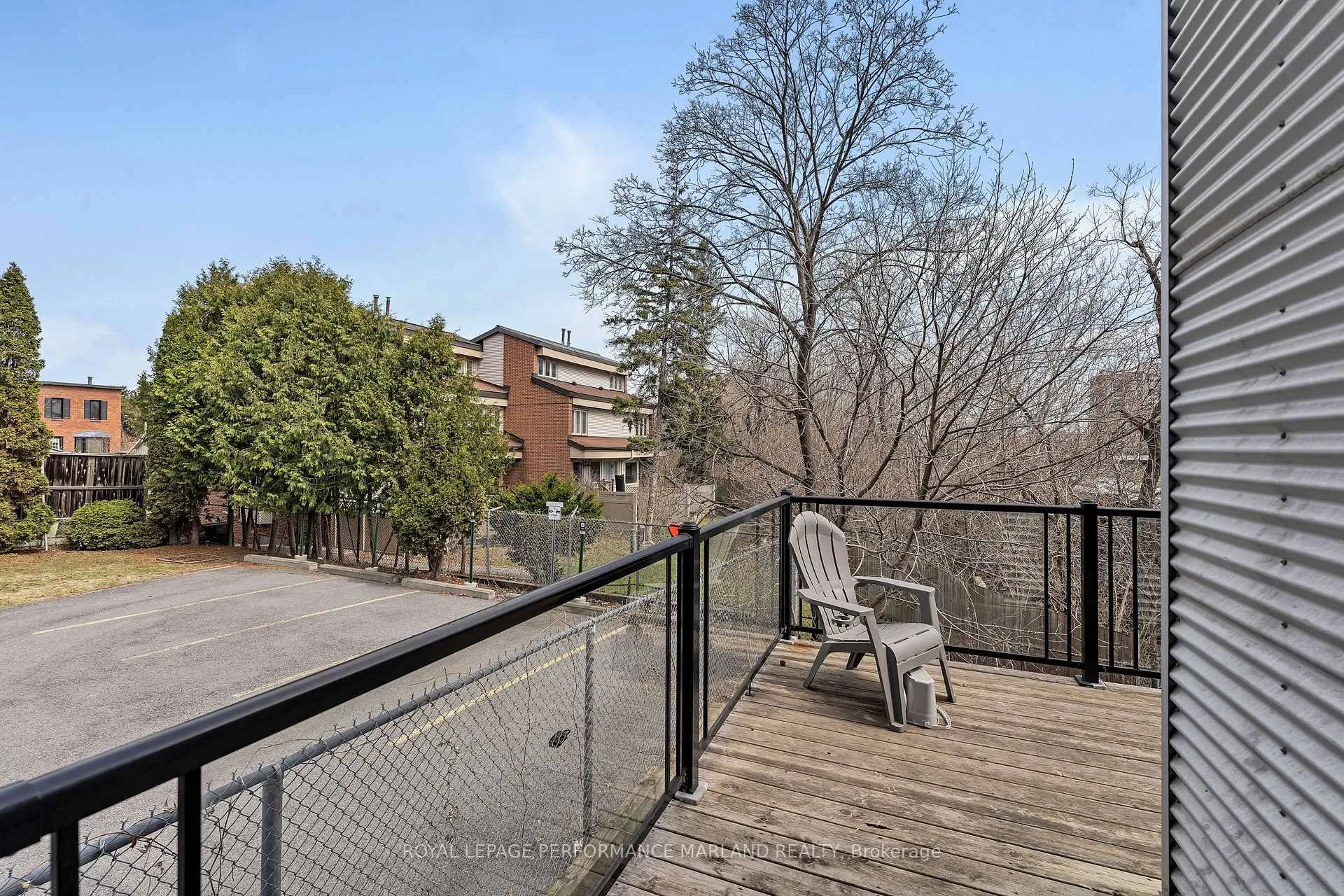 Photo 21 of 99A & 99B Concord Street N, Ottawa, Ottawa East — HOMEH