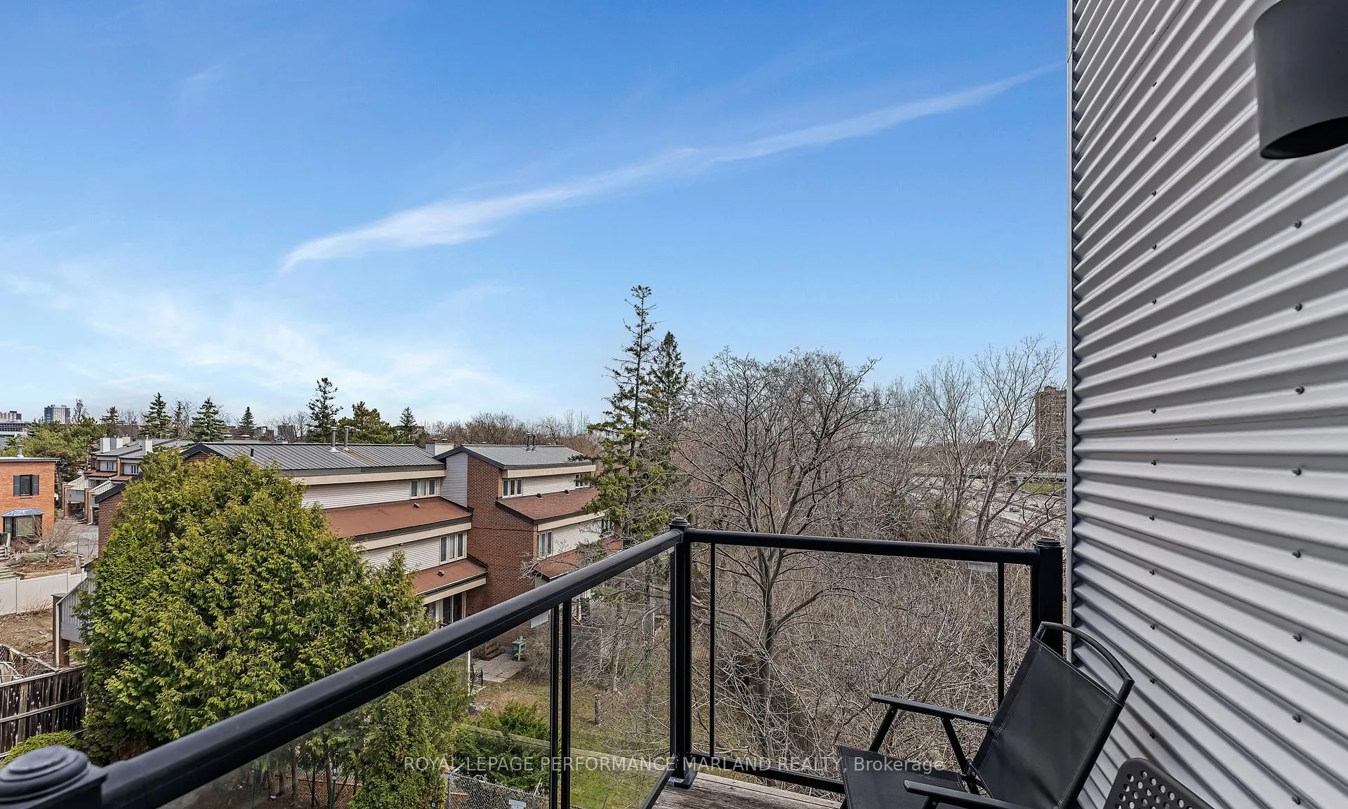 Photo 25 of 99A & 99B Concord Street N, Ottawa, Ottawa East — HOMEH