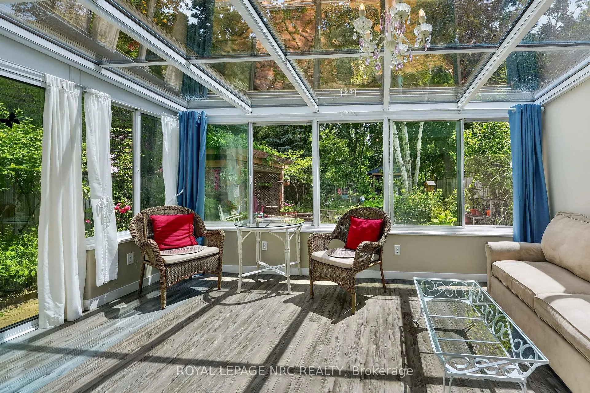 Photo 15 of 80 Newport Street, St. Catharines, Port Weller — HOMEH