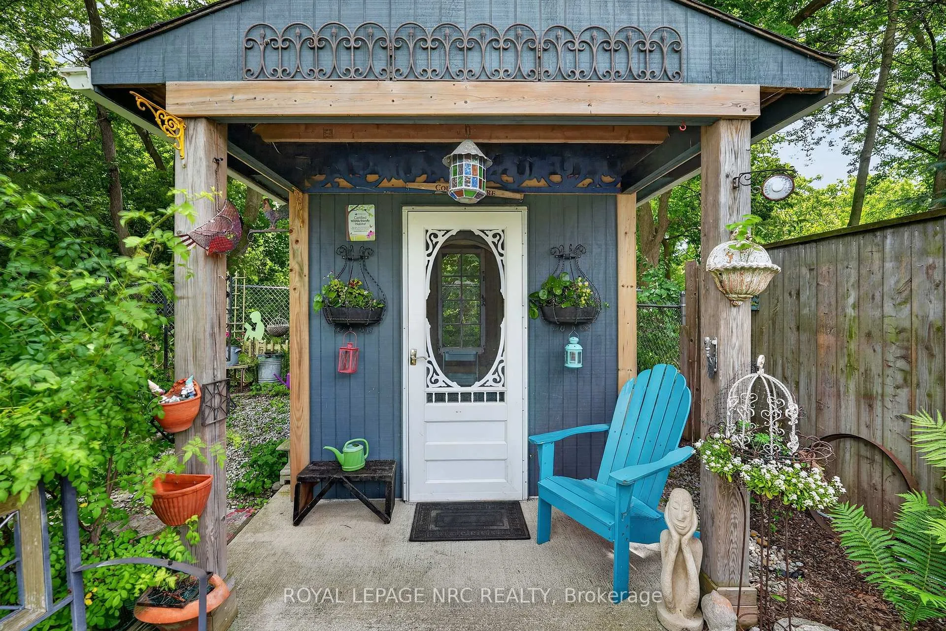 Photo 31 of 80 Newport Street, St. Catharines, Port Weller — HOMEH