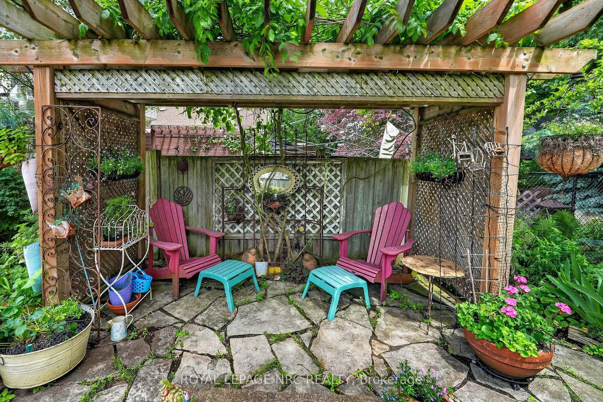 Photo 36 of 80 Newport Street, St. Catharines, Port Weller — HOMEH