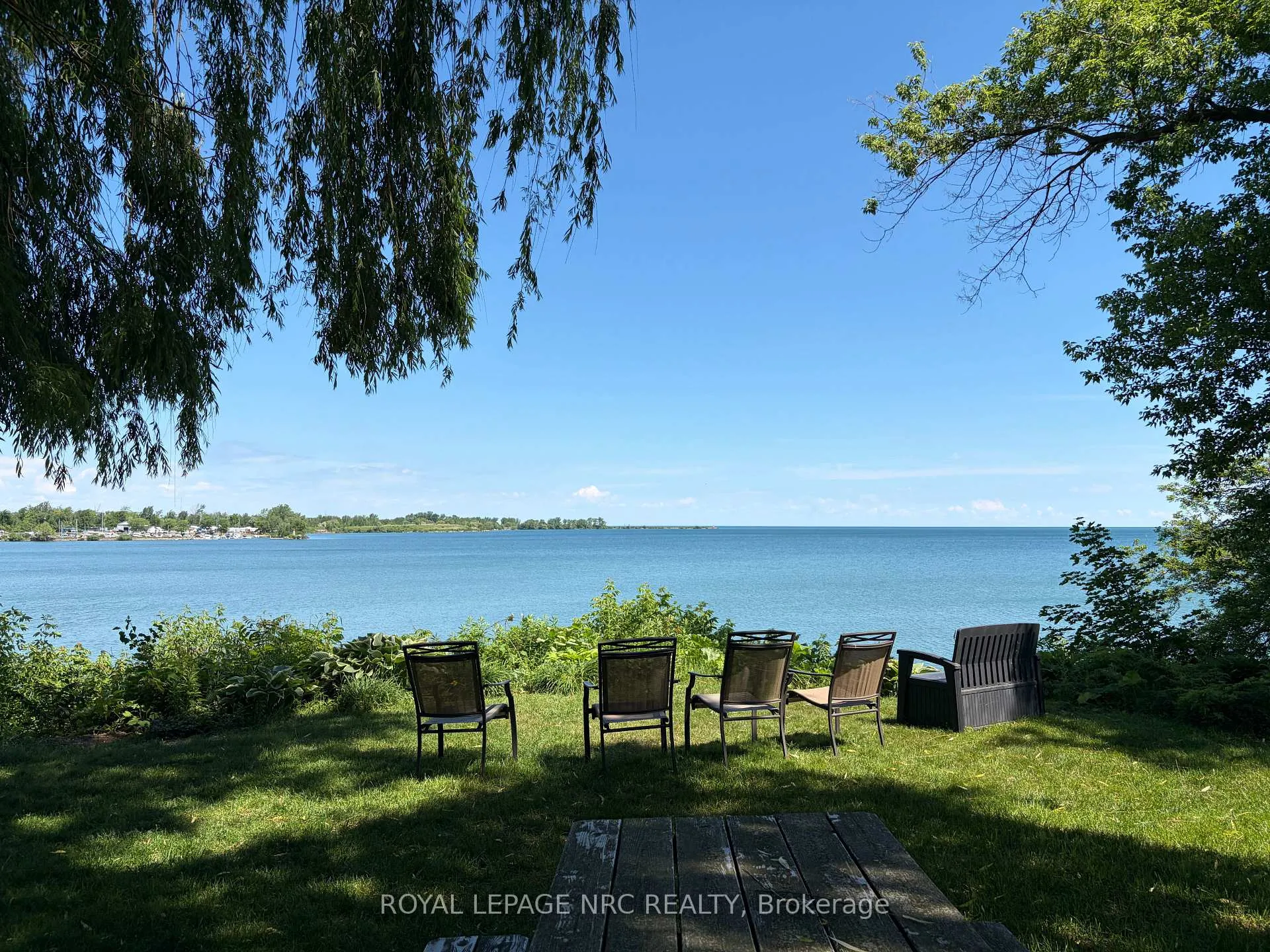 Photo 39 of 80 Newport Street, St. Catharines, Port Weller — HOMEH