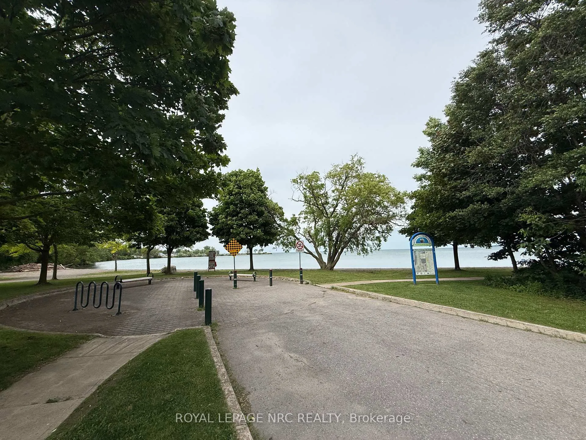 Photo 42 of 80 Newport Street, St. Catharines, Port Weller — HOMEH