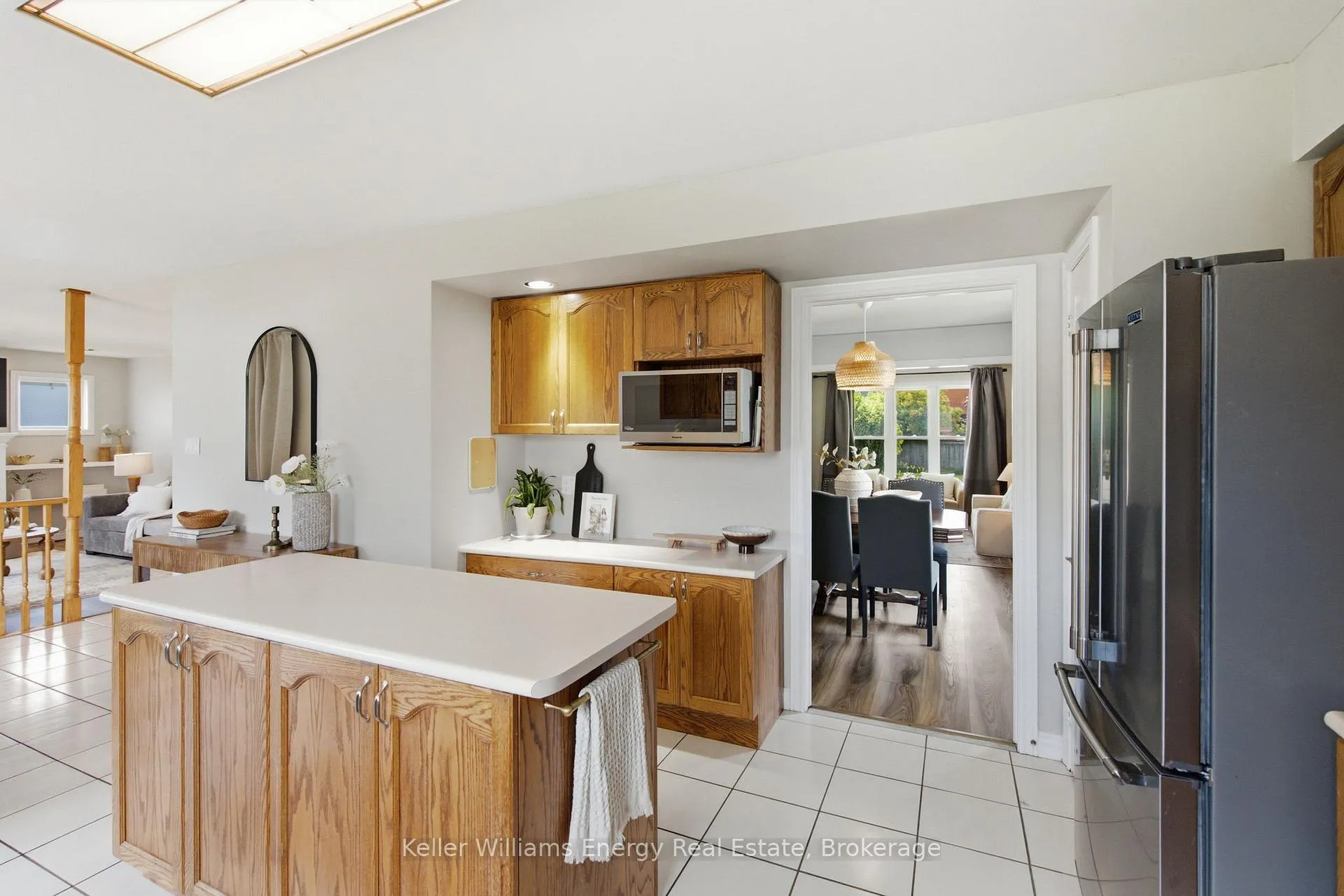 Photo 12 of 32 Sagewood Avenue, Clarington, Courtice — HOMEH