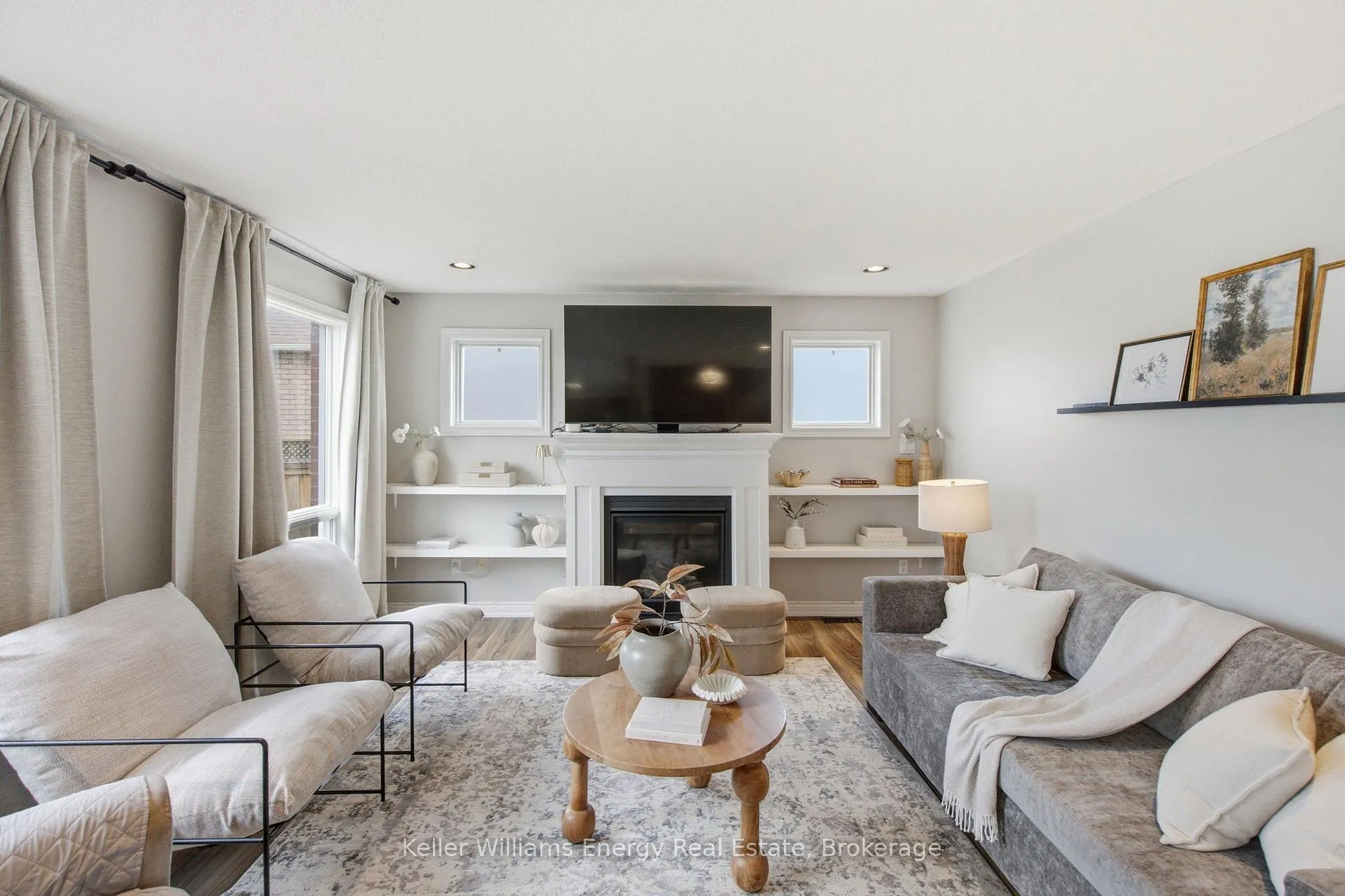 Photo 18 of 32 Sagewood Avenue, Clarington, Courtice — HOMEH
