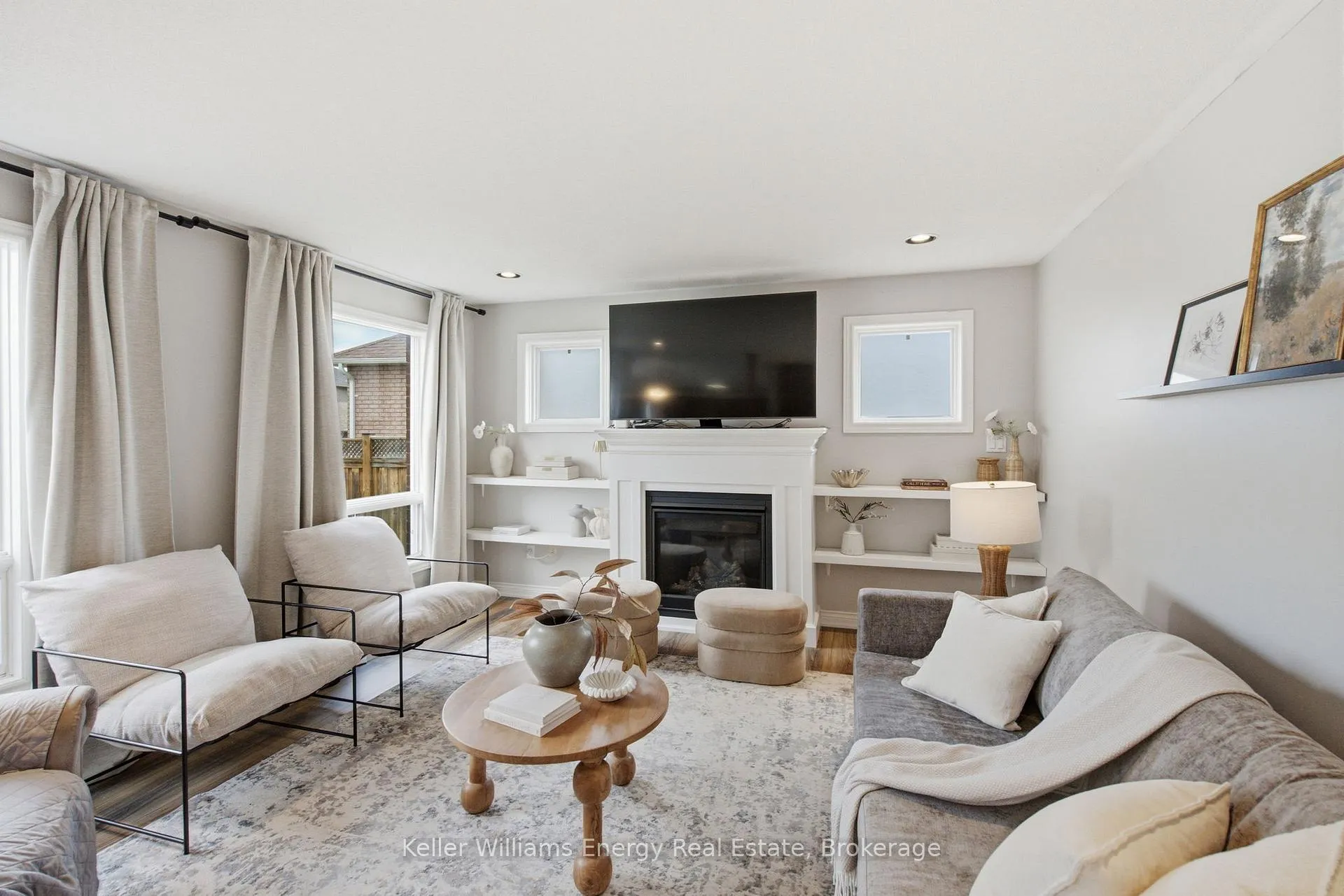 Photo 19 of 32 Sagewood Avenue, Clarington, Courtice — HOMEH