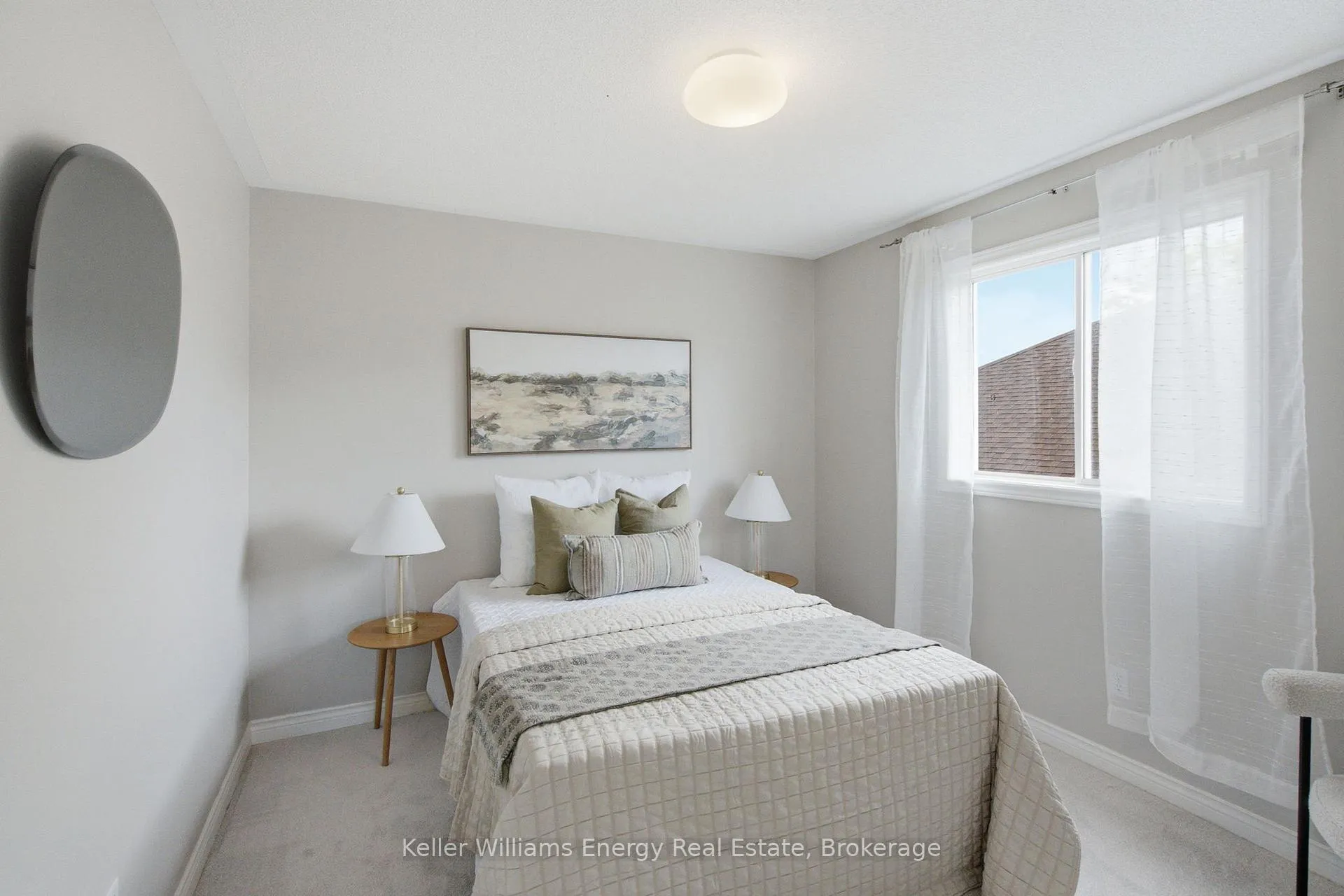 Photo 28 of 32 Sagewood Avenue, Clarington, Courtice — HOMEH