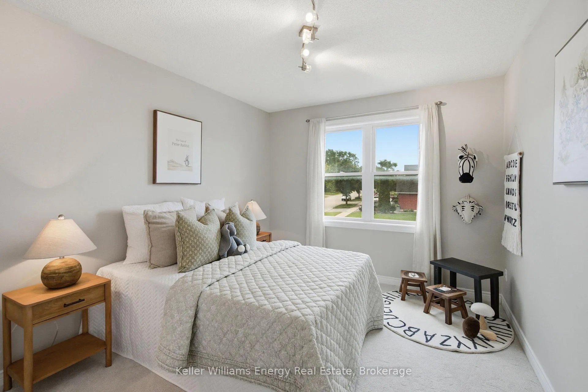 Photo 32 of 32 Sagewood Avenue, Clarington, Courtice — HOMEH
