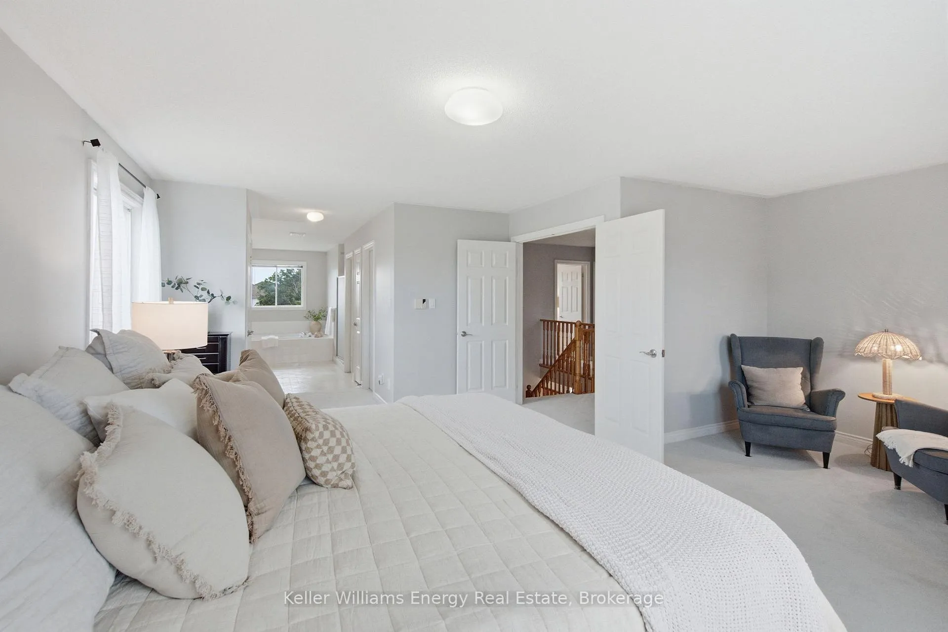 Photo 35 of 32 Sagewood Avenue, Clarington, Courtice — HOMEH