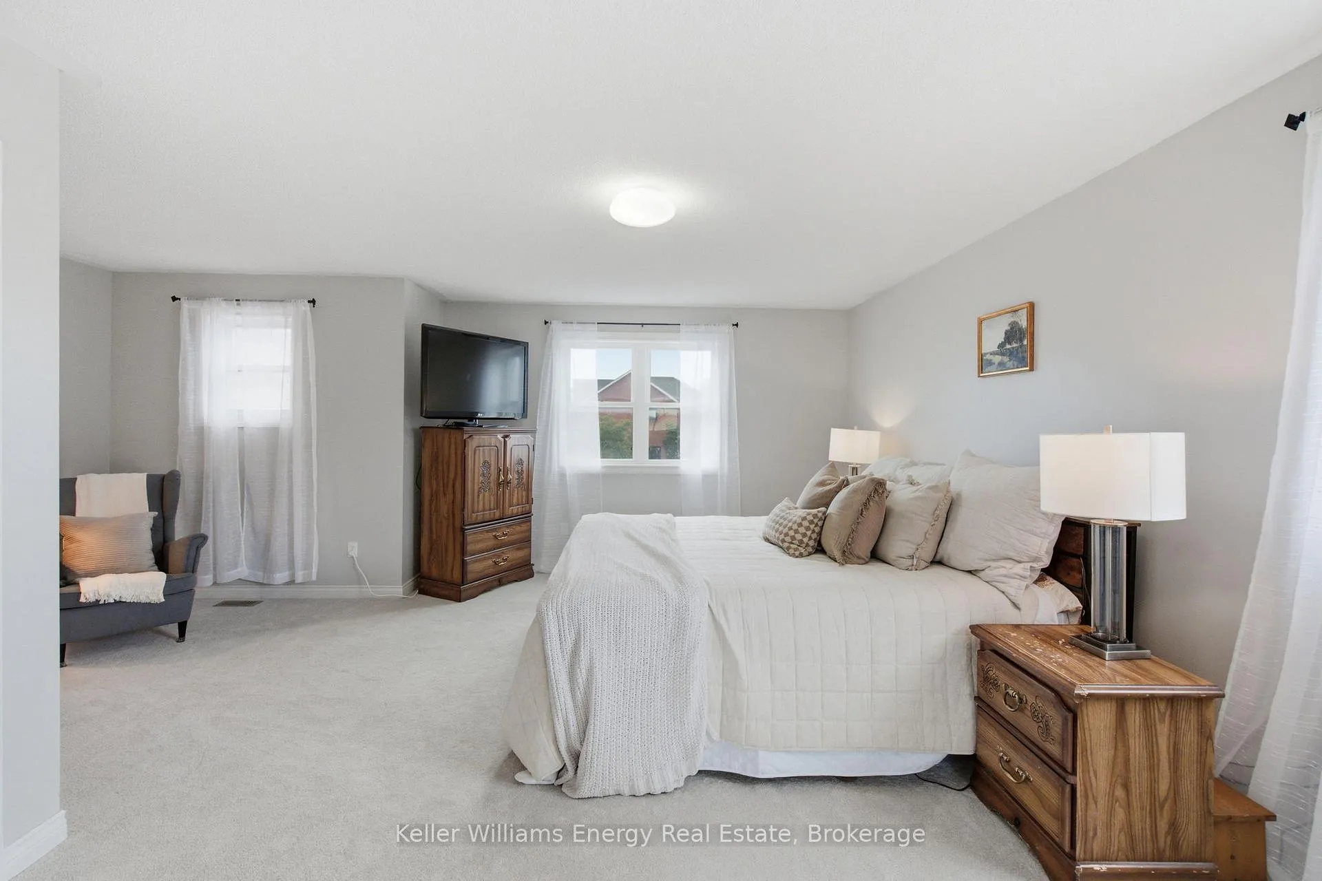 Photo 37 of 32 Sagewood Avenue, Clarington, Courtice — HOMEH