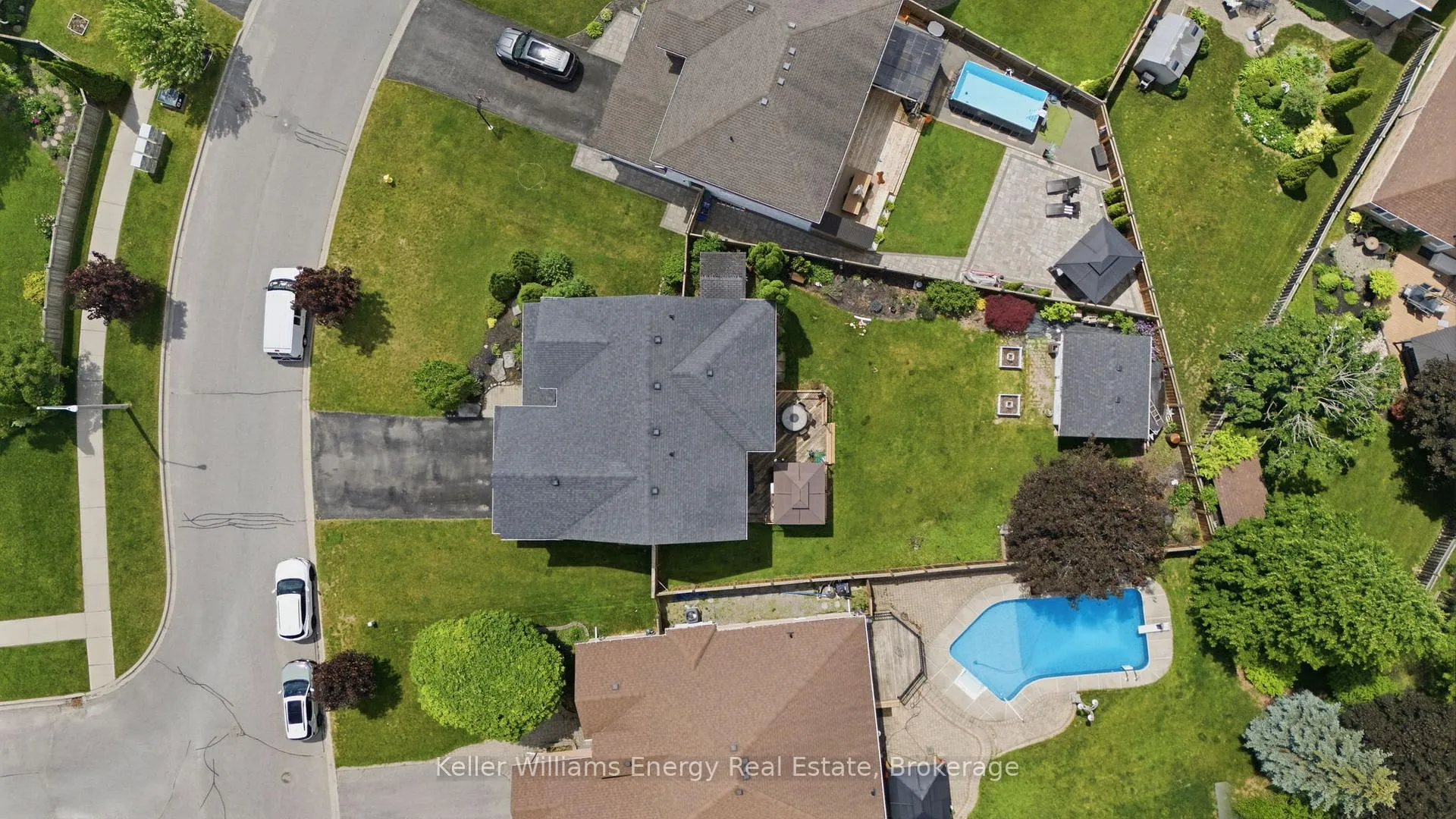 Photo 41 of 32 Sagewood Avenue, Clarington, Courtice — HOMEH