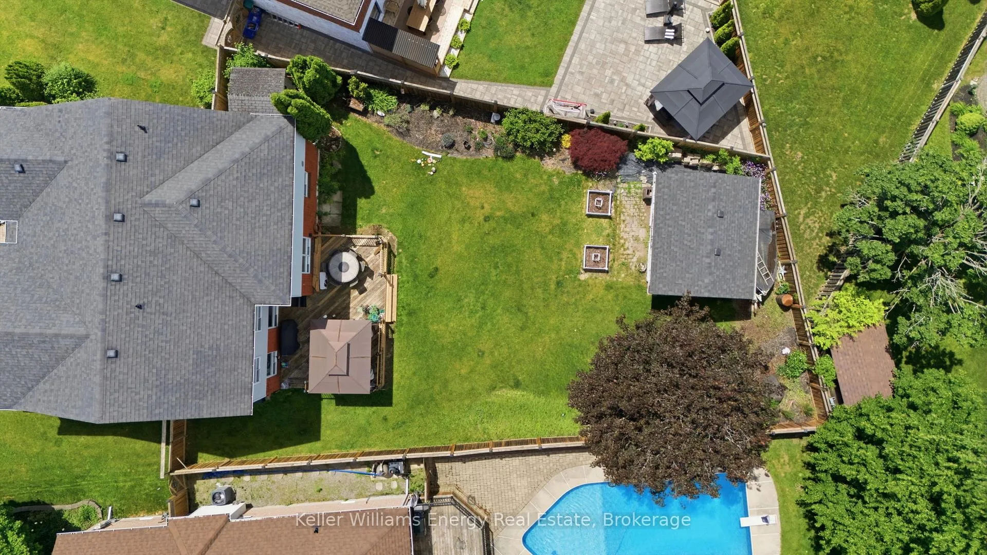 Photo 43 of 32 Sagewood Avenue, Clarington, Courtice — HOMEH
