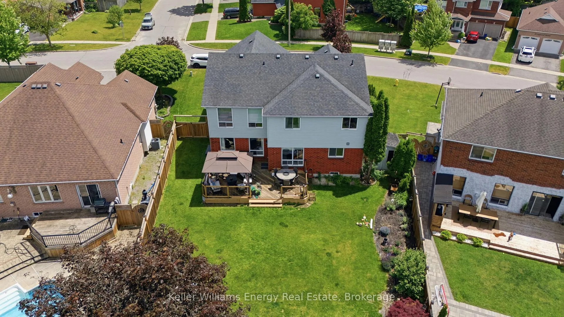 Photo 44 of 32 Sagewood Avenue, Clarington, Courtice — HOMEH