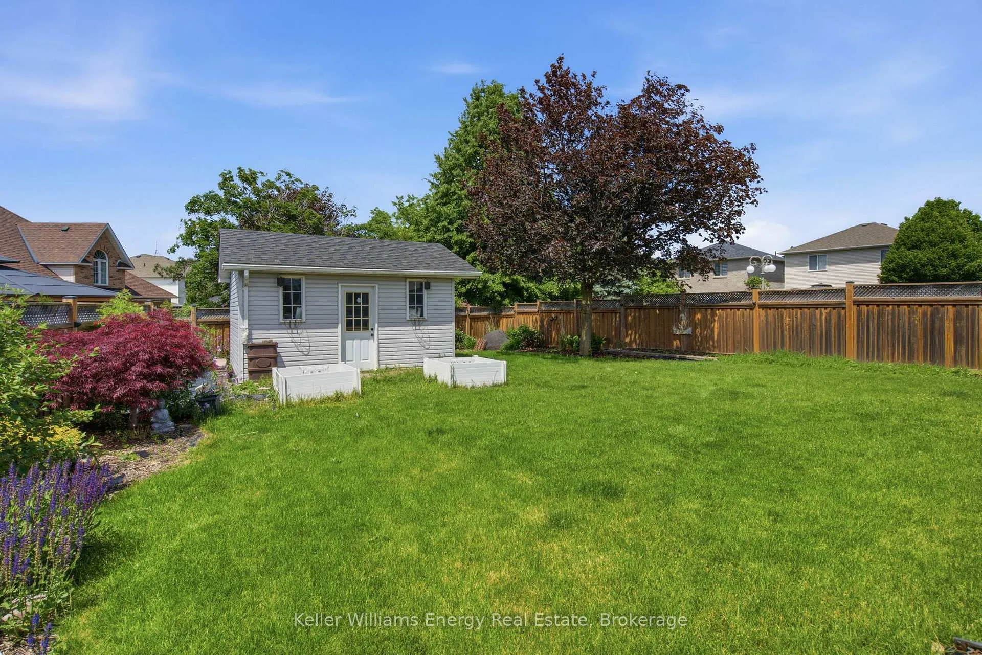 Photo 47 of 32 Sagewood Avenue, Clarington, Courtice — HOMEH