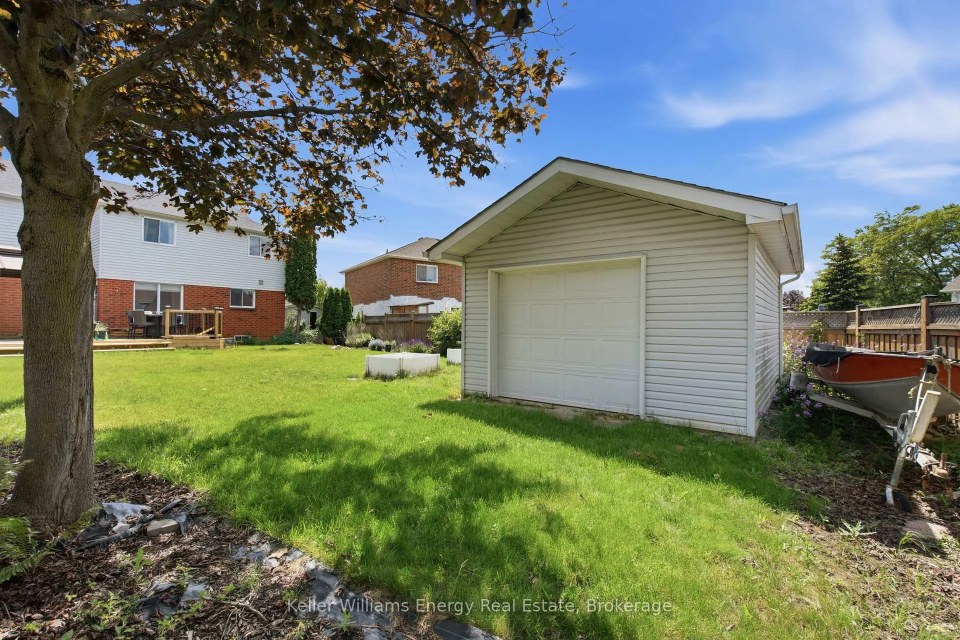 Photo 48 of 32 Sagewood Avenue, Clarington, Courtice — HOMEH