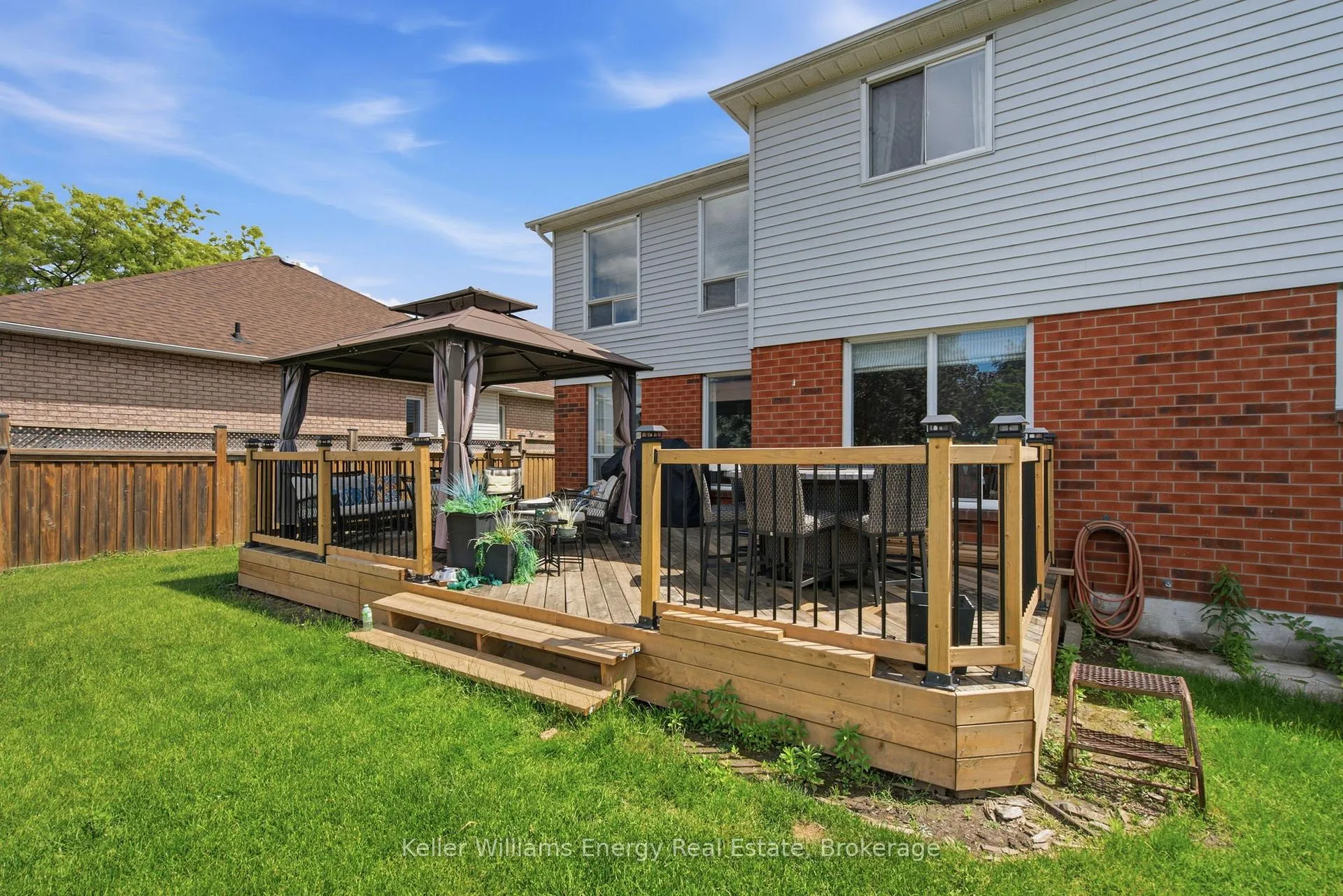 Photo 49 of 32 Sagewood Avenue, Clarington, Courtice — HOMEH
