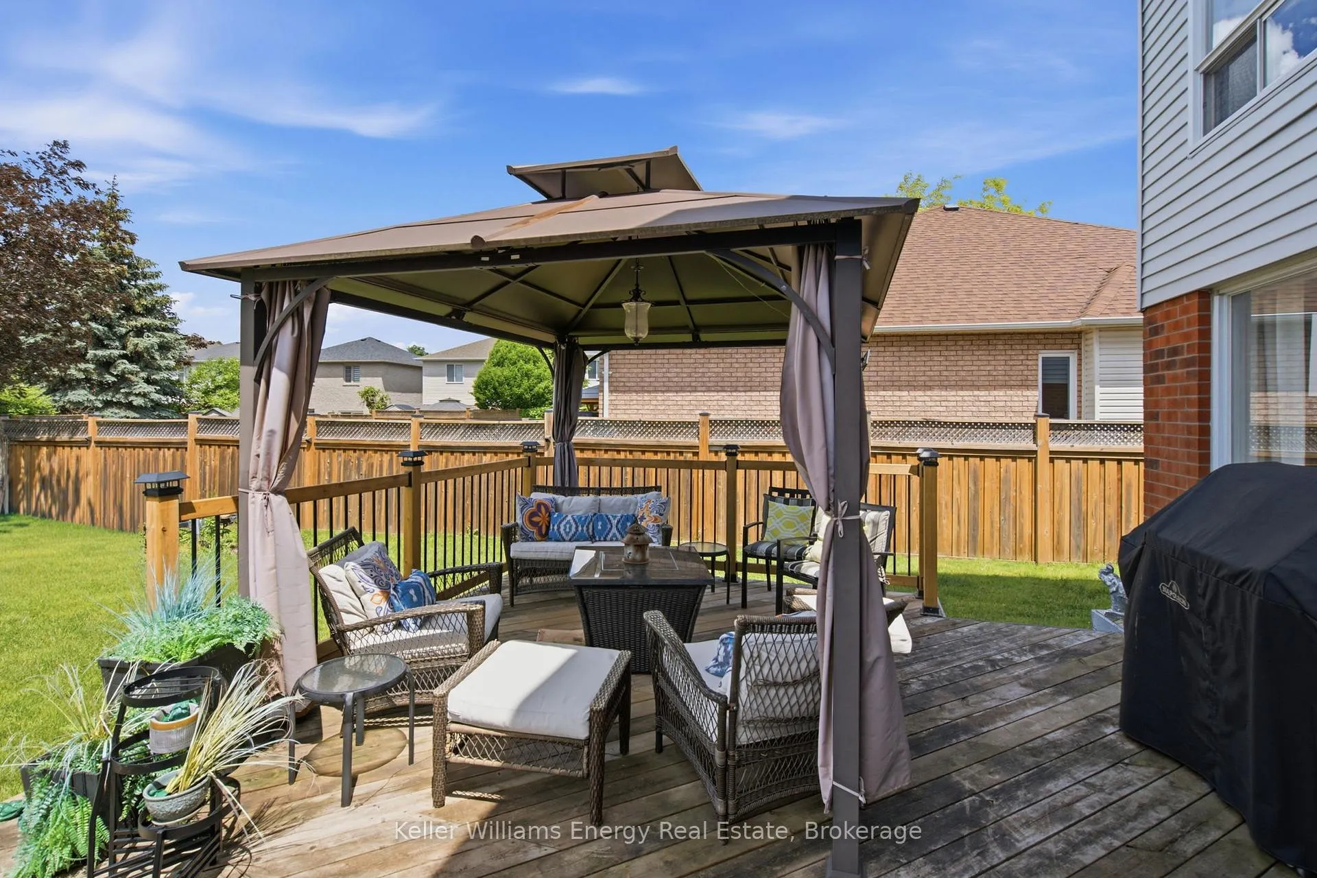 Photo 50 of 32 Sagewood Avenue, Clarington, Courtice — HOMEH