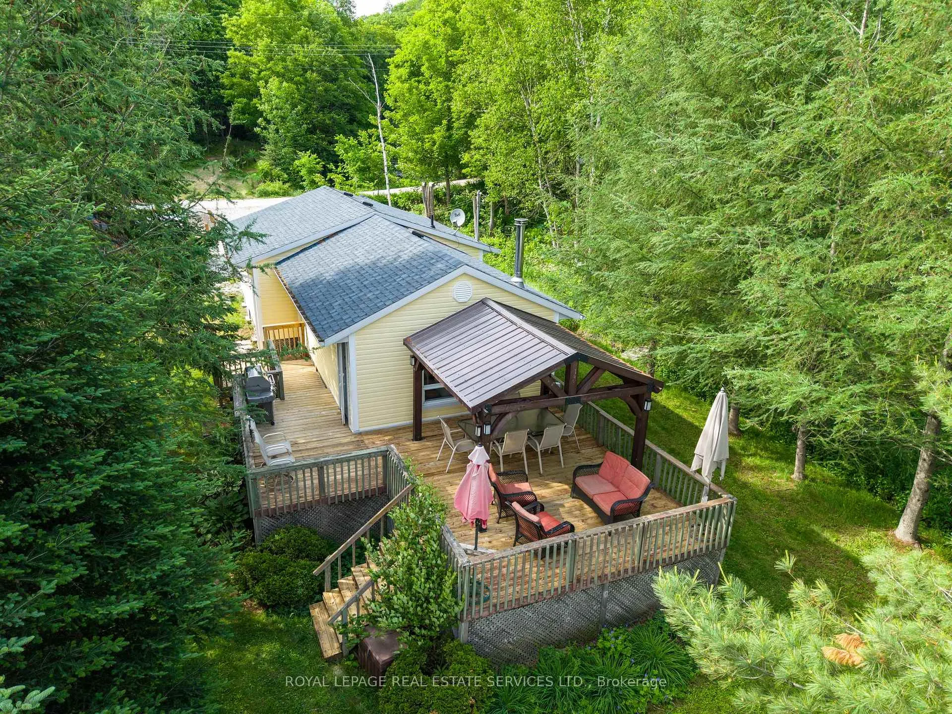 Photo 7 of 269 Siddon Lake Place, Faraday — HOMEH